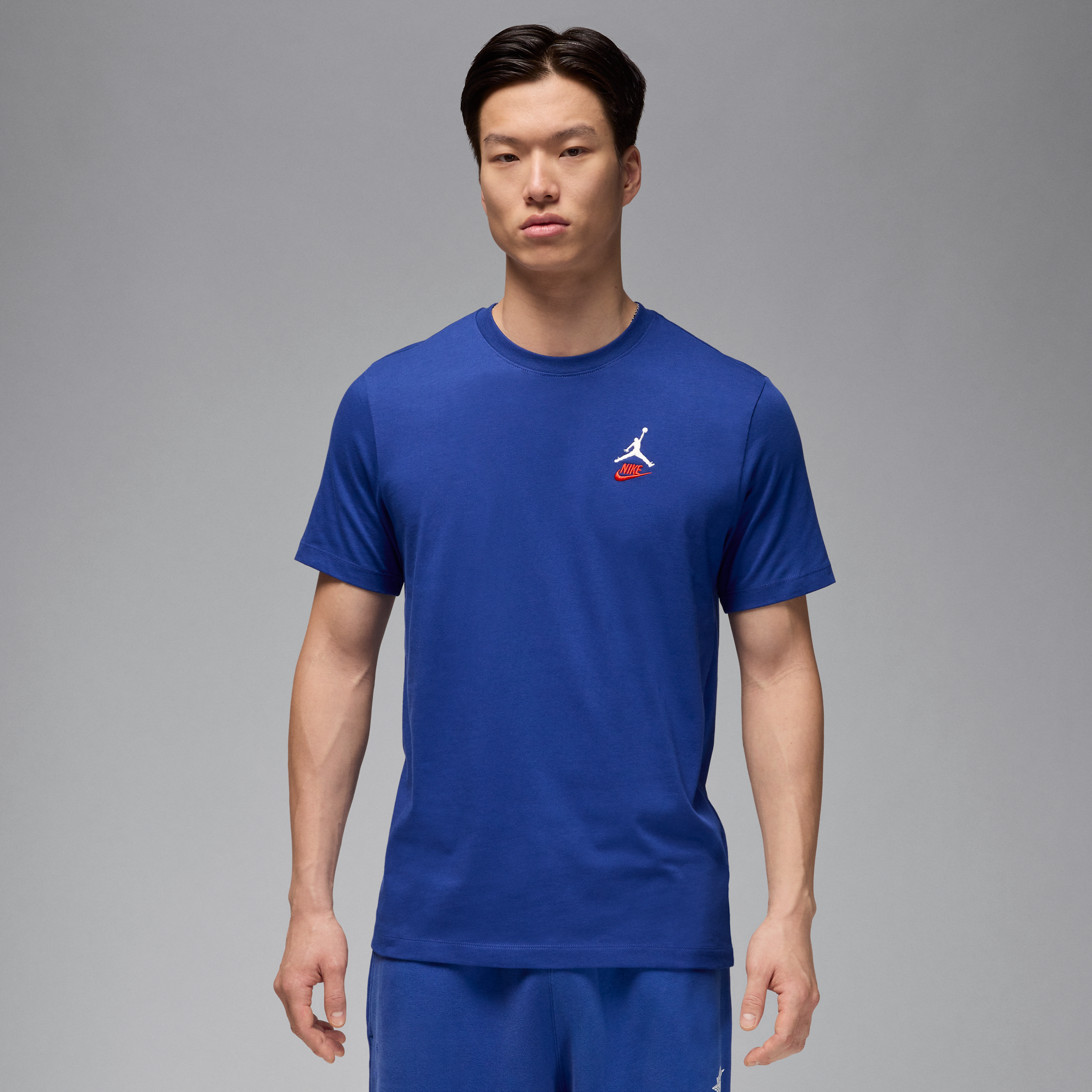 【ナイキ(NIKE)公式ストア】ジョーダン レア エア メンズ Tシャツ IB7526-485 ブルー 【ナイキ(NIKE)公式ストア】ジョーダン レア エア メンズ Tシャツ IB7526-485 ブルー