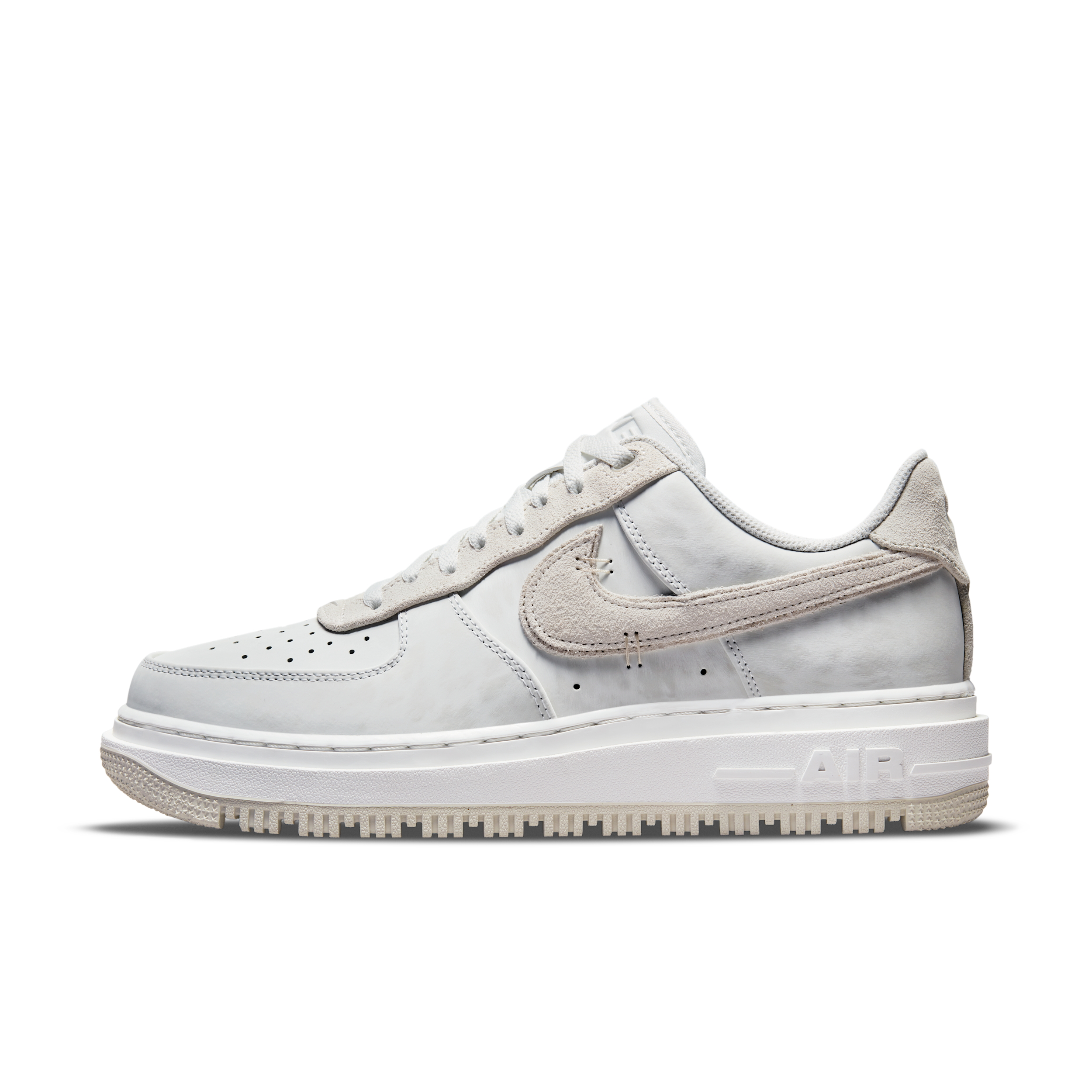 Nike Air Force 1 DD9605-100 Blanc