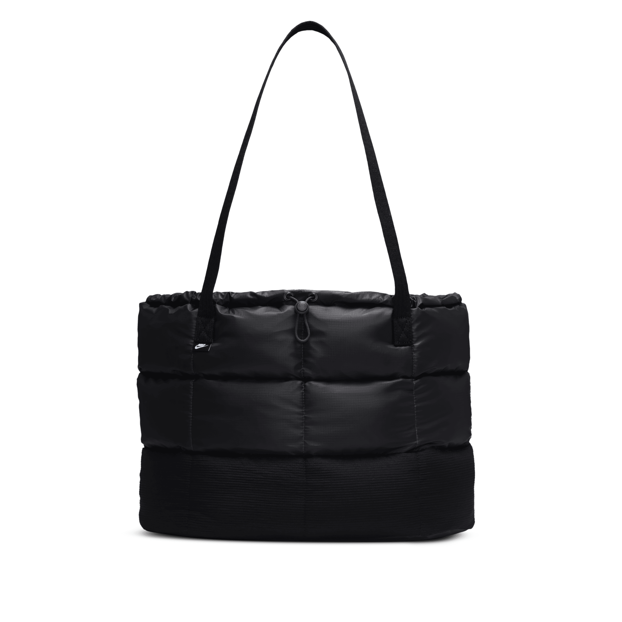 【ナイキ(NIKE)公式ストア】ナイキ スポーツウェア パフル トートバッグ (24L) FZ1316-010 ブラック 【ナイキ(NIKE)公式ストア】ナイキ スポーツウェア パフル トートバッグ (24L) FZ1316-010 ブラック