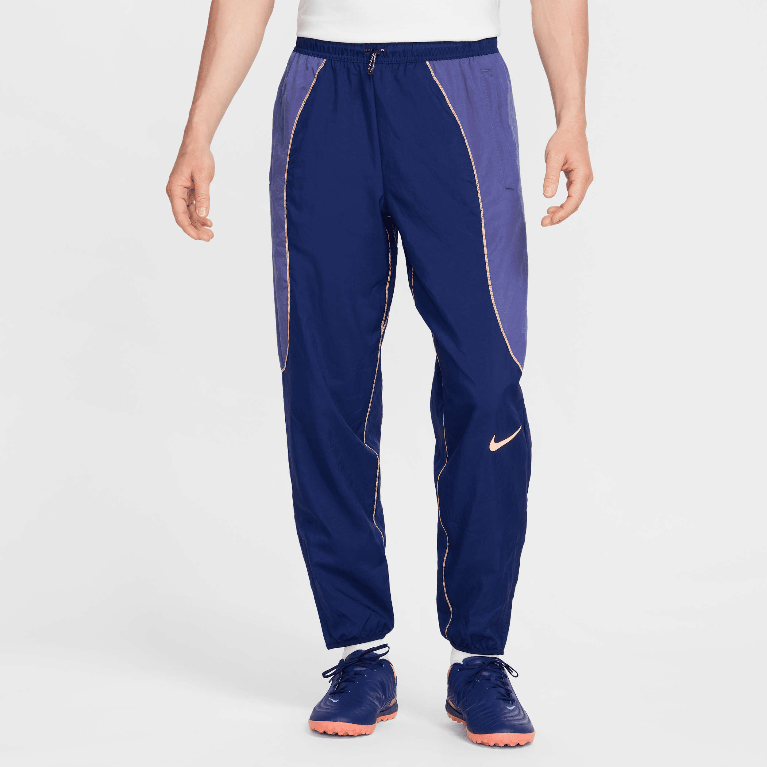 【ナイキ(NIKE)公式ストア】ナイキ ストライク+ メンズ 撥水 サッカーパンツ HJ3805-492 ブルー 【ナイキ(NIKE)公式ストア】ナイキ ストライク+ メンズ 撥水 サッカーパンツ HJ3805-492 ブルー