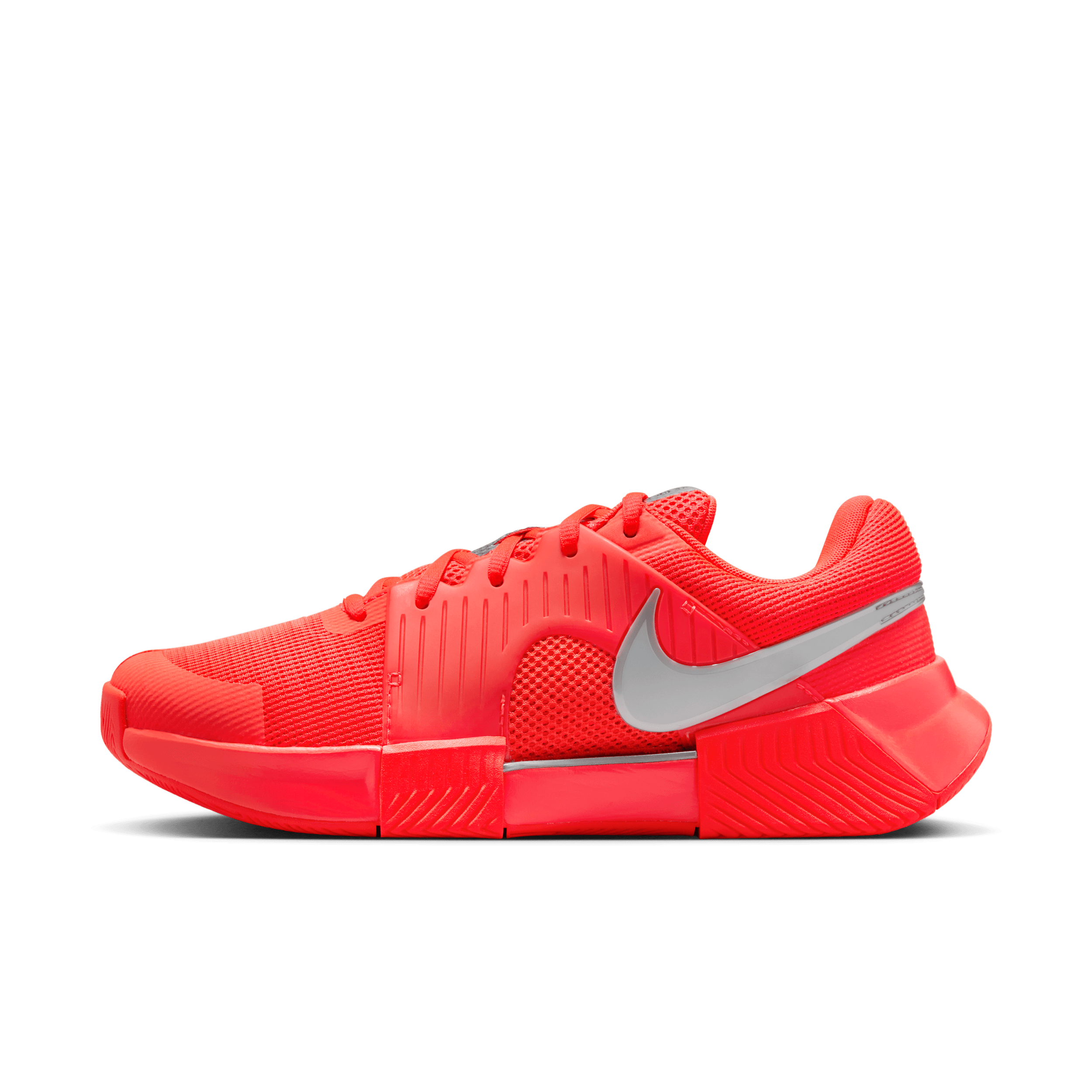 【ナイキ(NIKE)公式ストア】ナイキ GP チャレンジ 1 プレミアム ウィメンズ ハードコート テニスシューズ HQ2551-600 レッド 【ナイキ(NIKE)公式ストア】ナイキ GP チャレンジ 1 プレミアム ウィメンズ ハードコート テニスシューズ HQ2551-600 レッド
