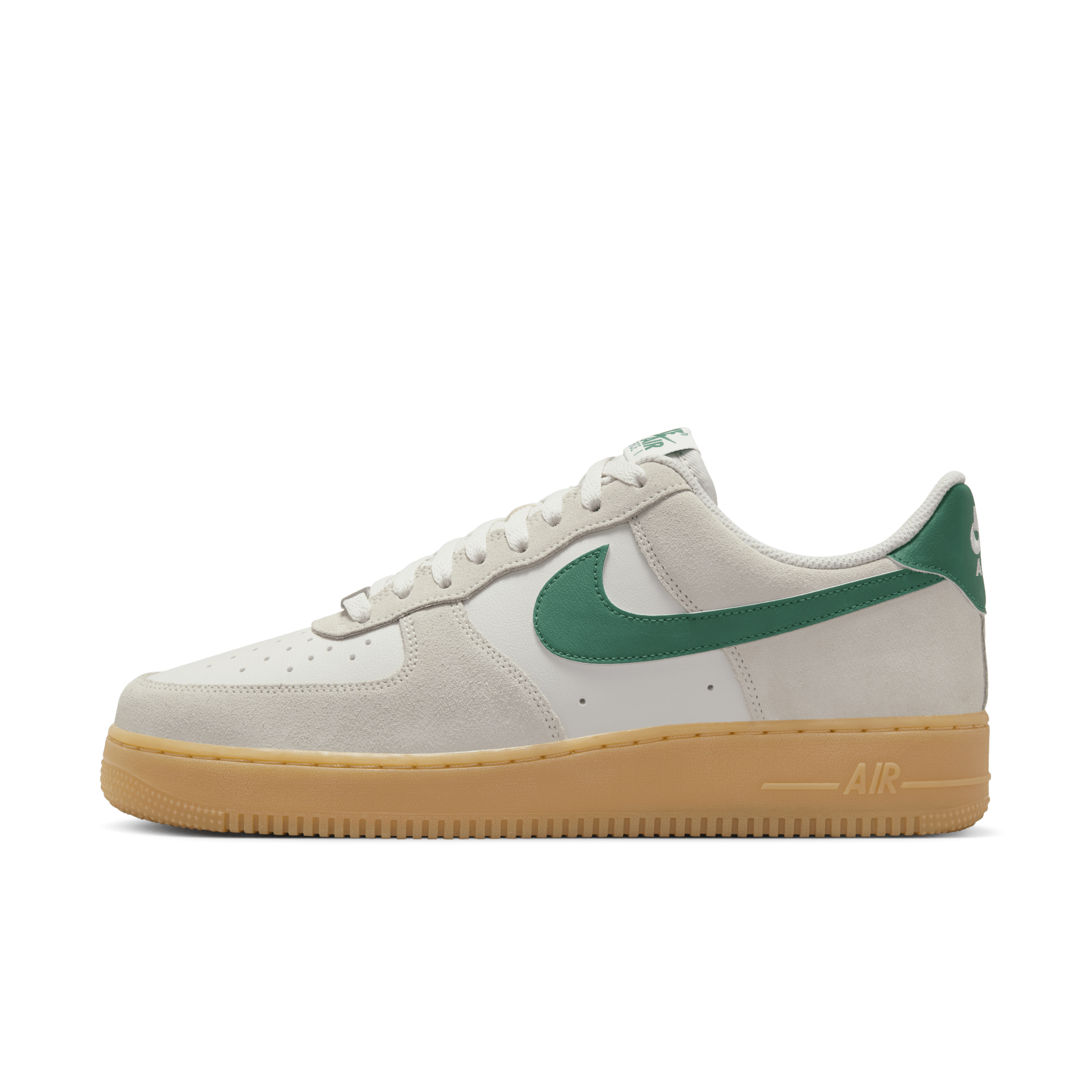 【ナイキ(NIKE)公式ストア】ナイキ エア フォース 1 '07 LV8 メンズシューズ FQ8714-001 グレー 【ナイキ(NIKE)公式ストア】ナイキ エア フォース 1 '07 LV8 メンズシューズ FQ8714-001 グレー