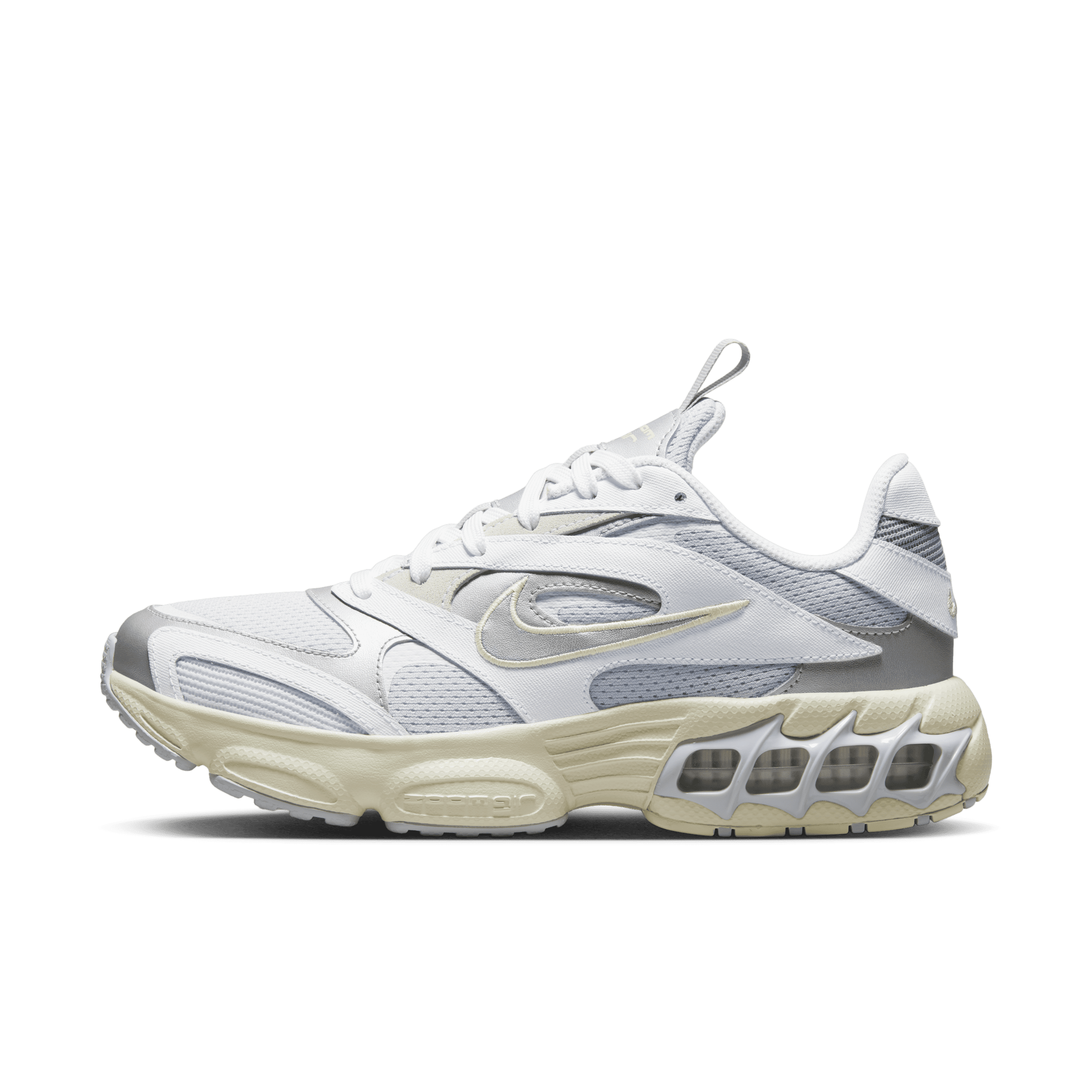 【ナイキ(NIKE)公式ストア】ナイキ ズーム エア ファイヤー ウィメンズシューズ FD9860-001 グレー 【ナイキ(NIKE)公式ストア】ナイキ ズーム エア ファイヤー ウィメンズシューズ FD9860-001 グレー
