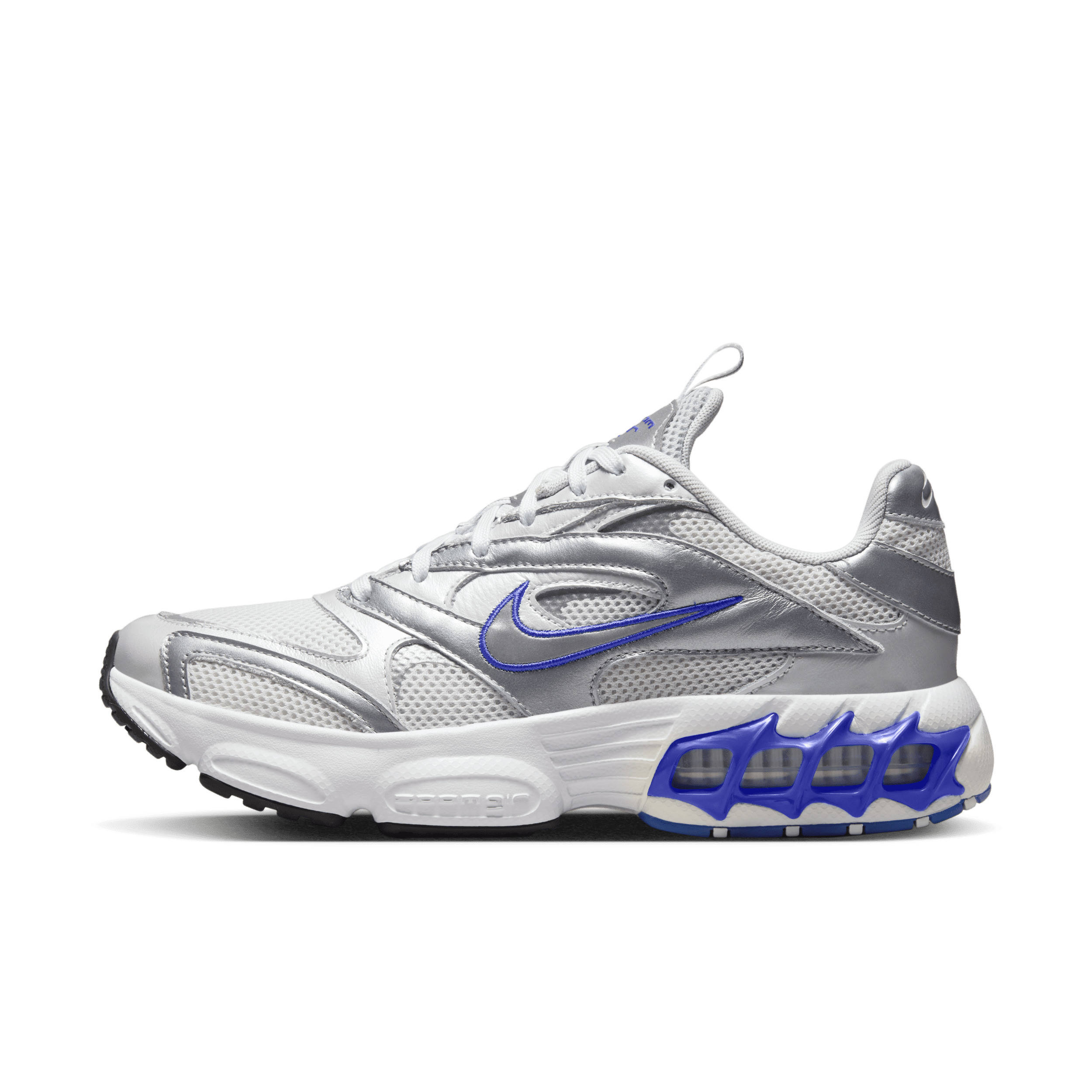 【ナイキ(NIKE)公式ストア】ナイキ ズーム エア ファイヤー ウィメンズシューズ DX3217-043 グレー 【ナイキ(NIKE)公式ストア】ナイキ ズーム エア ファイヤー ウィメンズシューズ DX3217-043 グレー