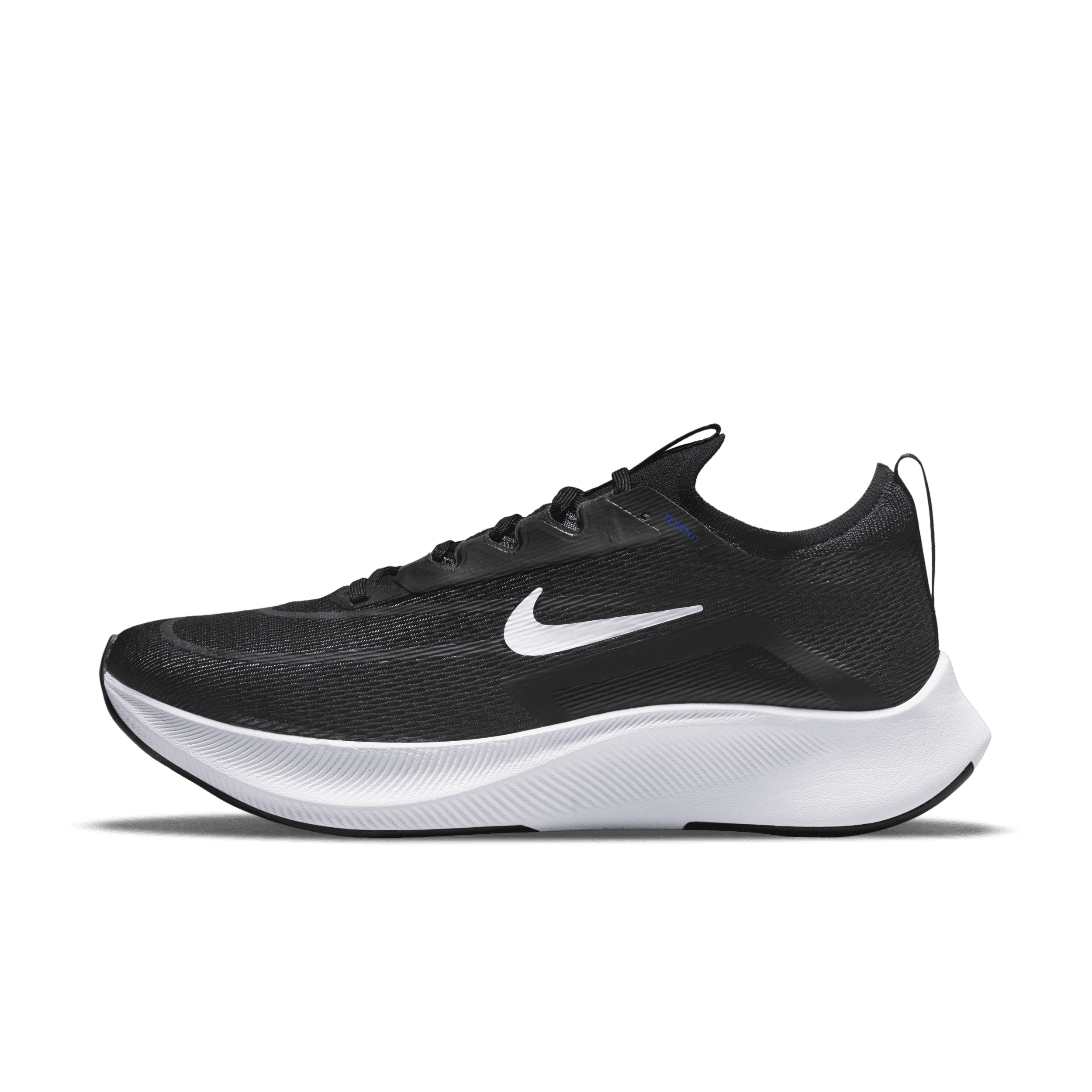 【ナイキ(NIKE)公式ストア】ナイキ ズーム フライ 4 メンズ ロード ランニングシューズ CT2392-001 ブラック 【ナイキ(NIKE)公式ストア】ナイキ ズーム フライ 4 メンズ ロード ランニングシューズ CT2392-001 ブラック