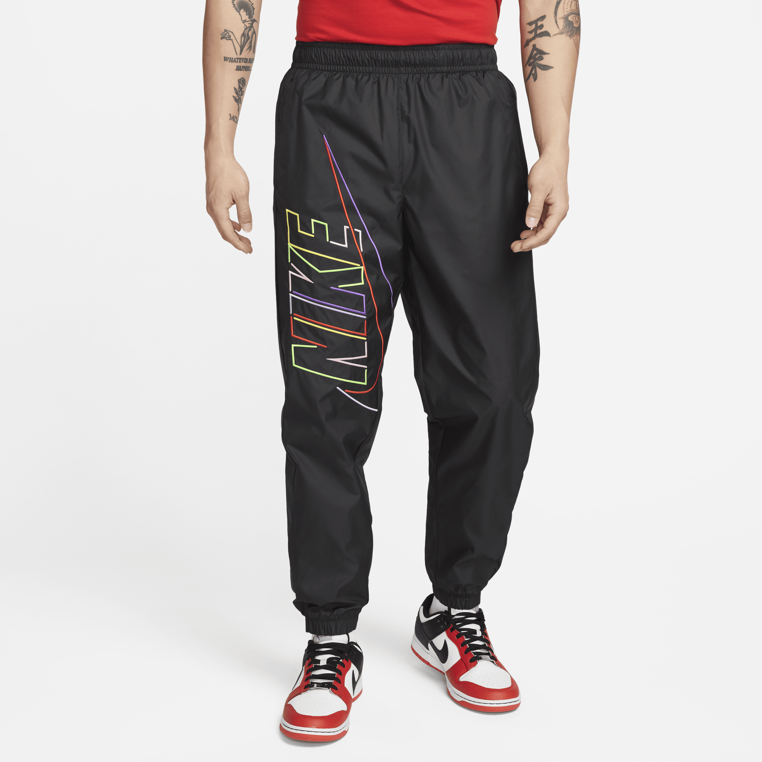 【ナイキ(NIKE)公式ストア】ナイキ クラブ メンズ ウーブン パンツ DX0622-010 ブラック 【ナイキ(NIKE)公式ストア】ナイキ クラブ メンズ ウーブン パンツ DX0622-010 ブラック
