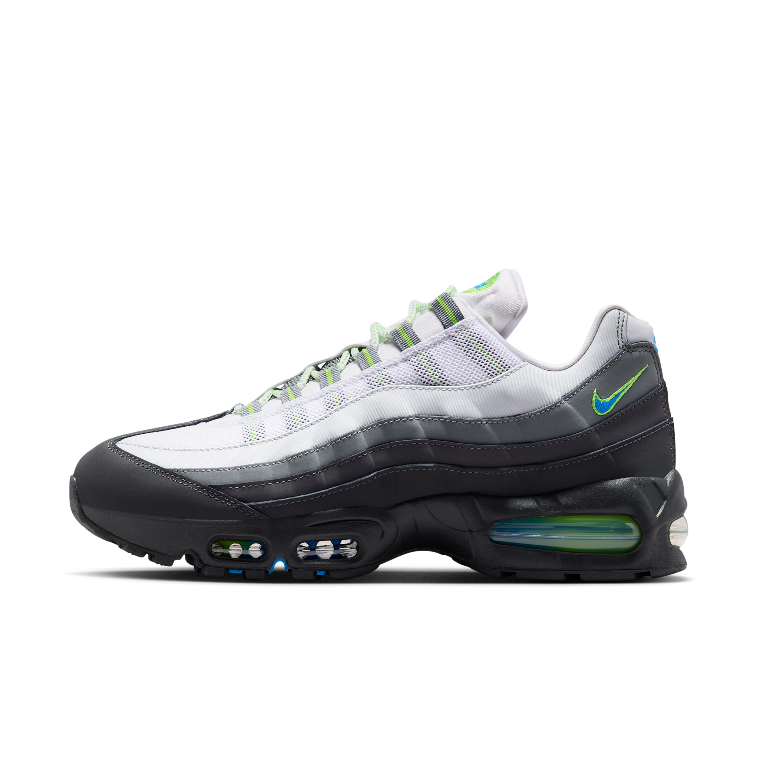 Nike Air Max 95 IR1473-010 Gris