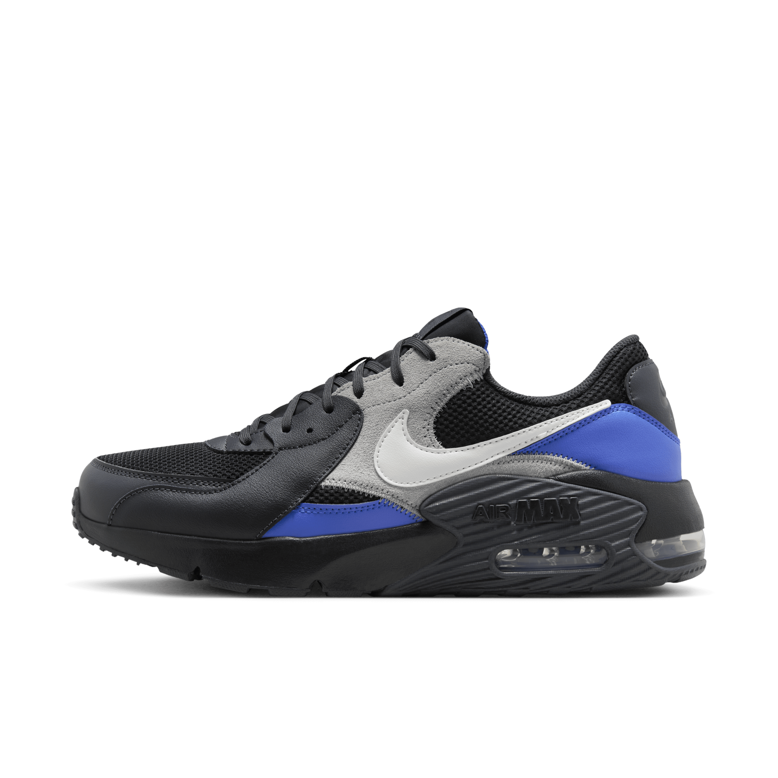 【ナイキ(NIKE)公式ストア】ナイキ エア マックス エクシー メンズシューズ FZ5486-001 グレー 【ナイキ(NIKE)公式ストア】ナイキ エア マックス エクシー メンズシューズ FZ5486-001 グレー