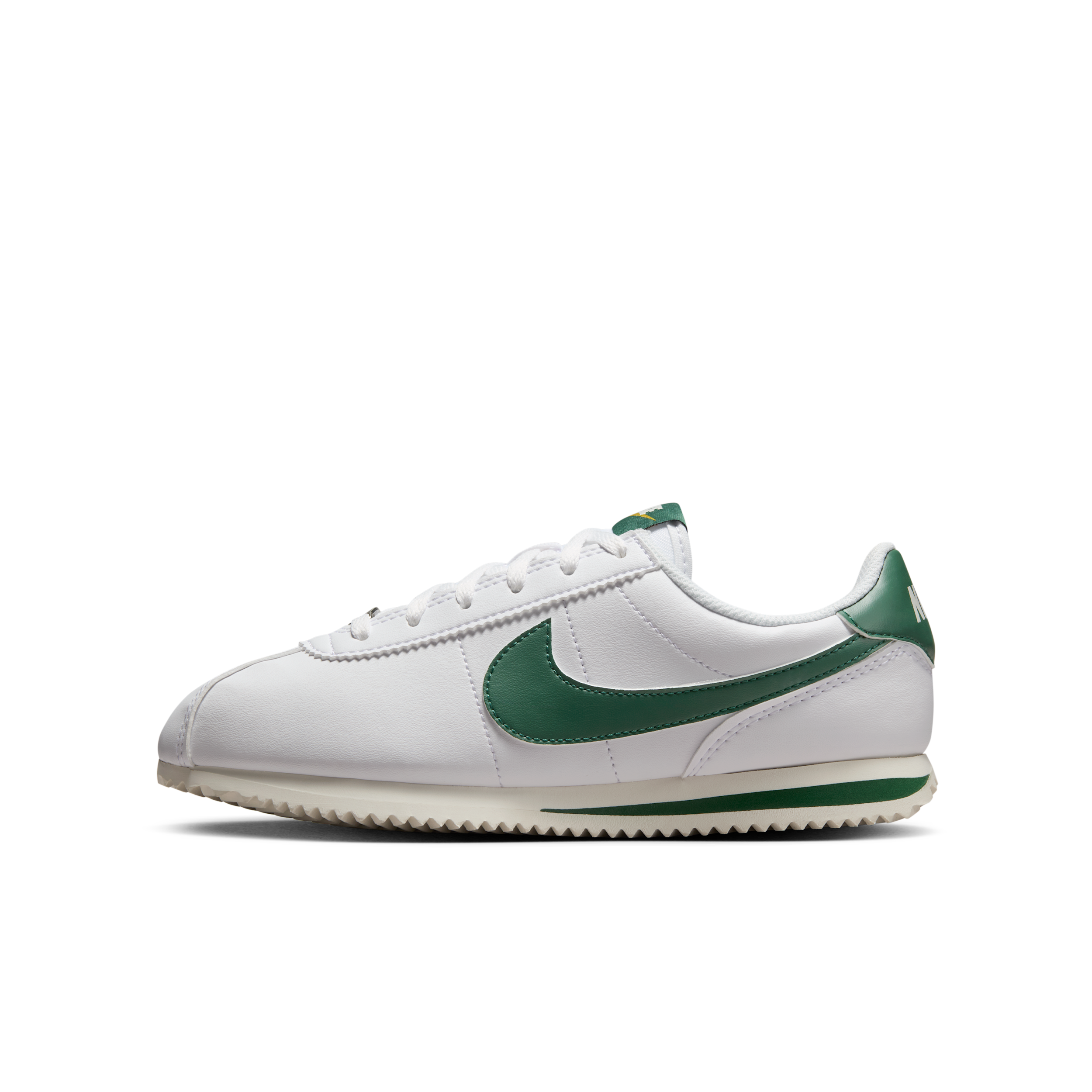 【ナイキ(NIKE)公式ストア】ナイキ コルテッツ ジュニアシューズ IH7653-103 ホワイト 【ナイキ(NIKE)公式ストア】ナイキ コルテッツ ジュニアシューズ IH7653-103 ホワイト