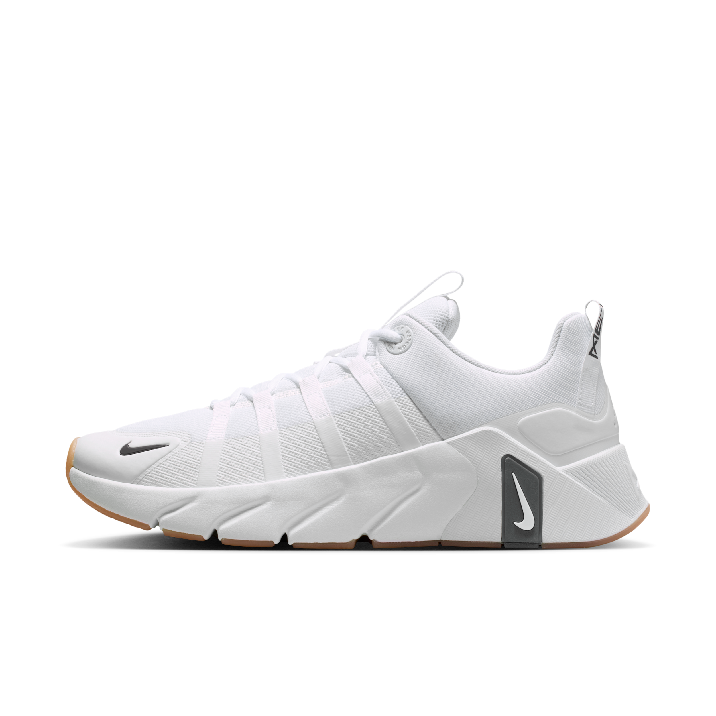 Nike Free White