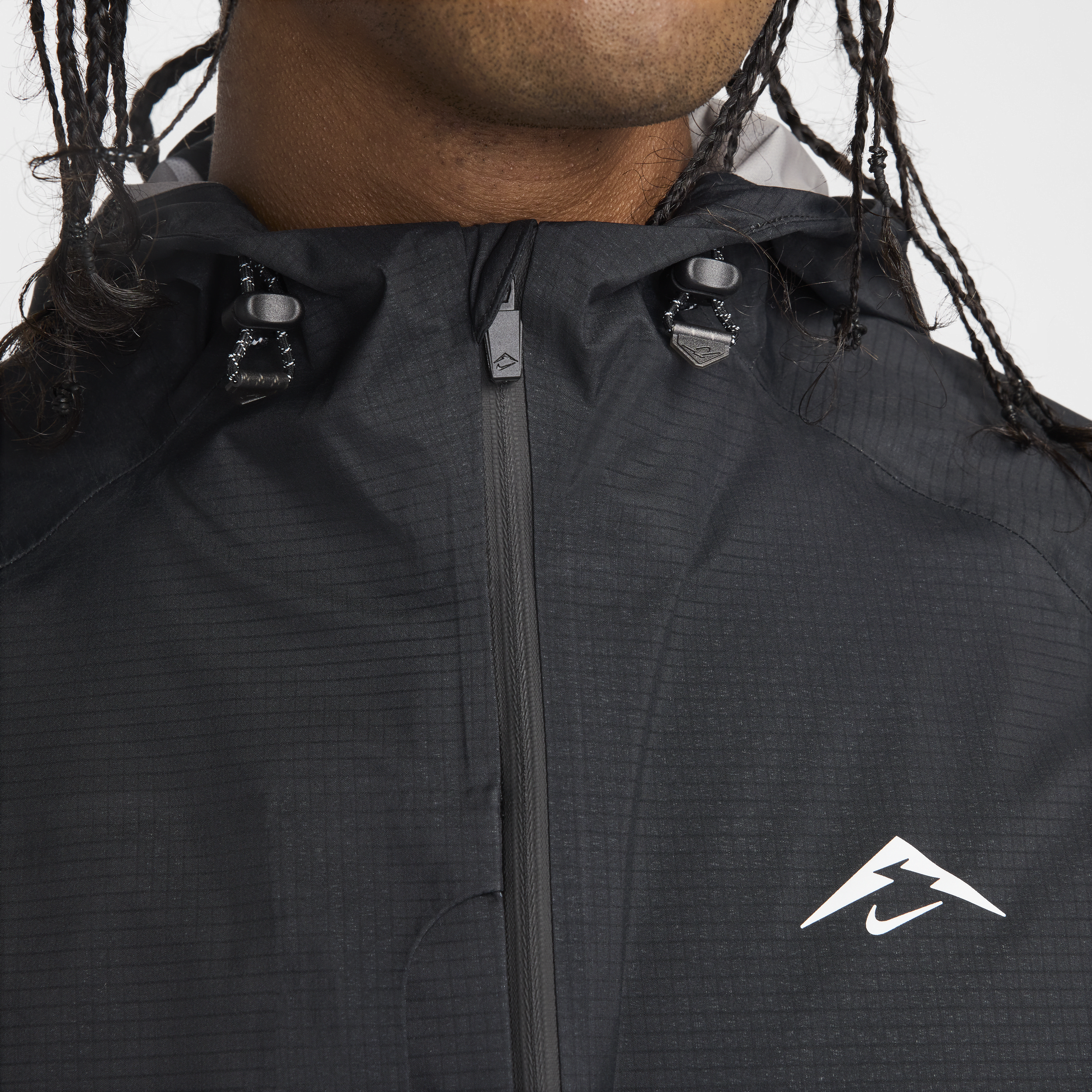 Nike Cosmic Peaks Men's Storm-FIT ADV Running Jacket product image