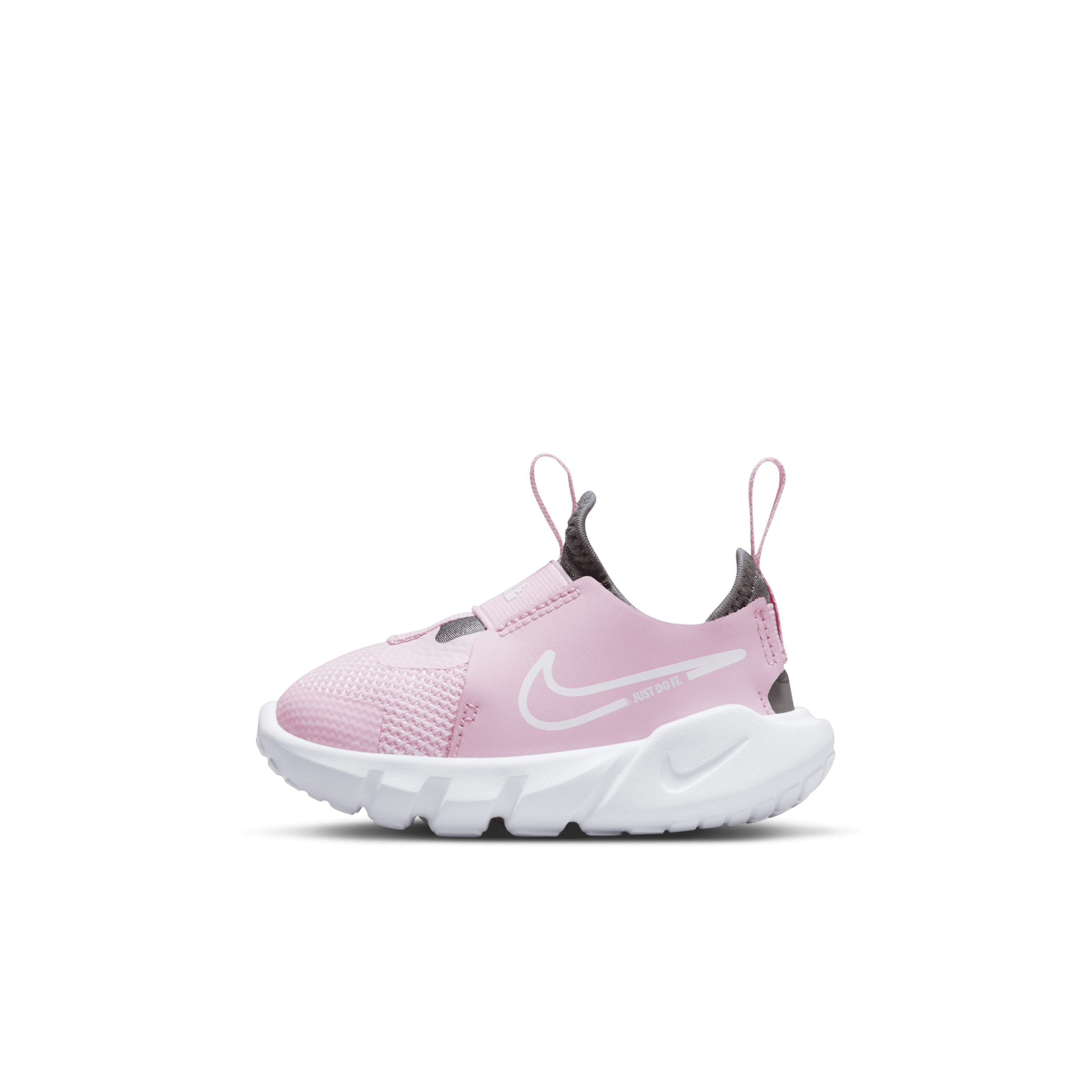 Nike Flex Runner 2-sko til babyer/småbørn - Pink
