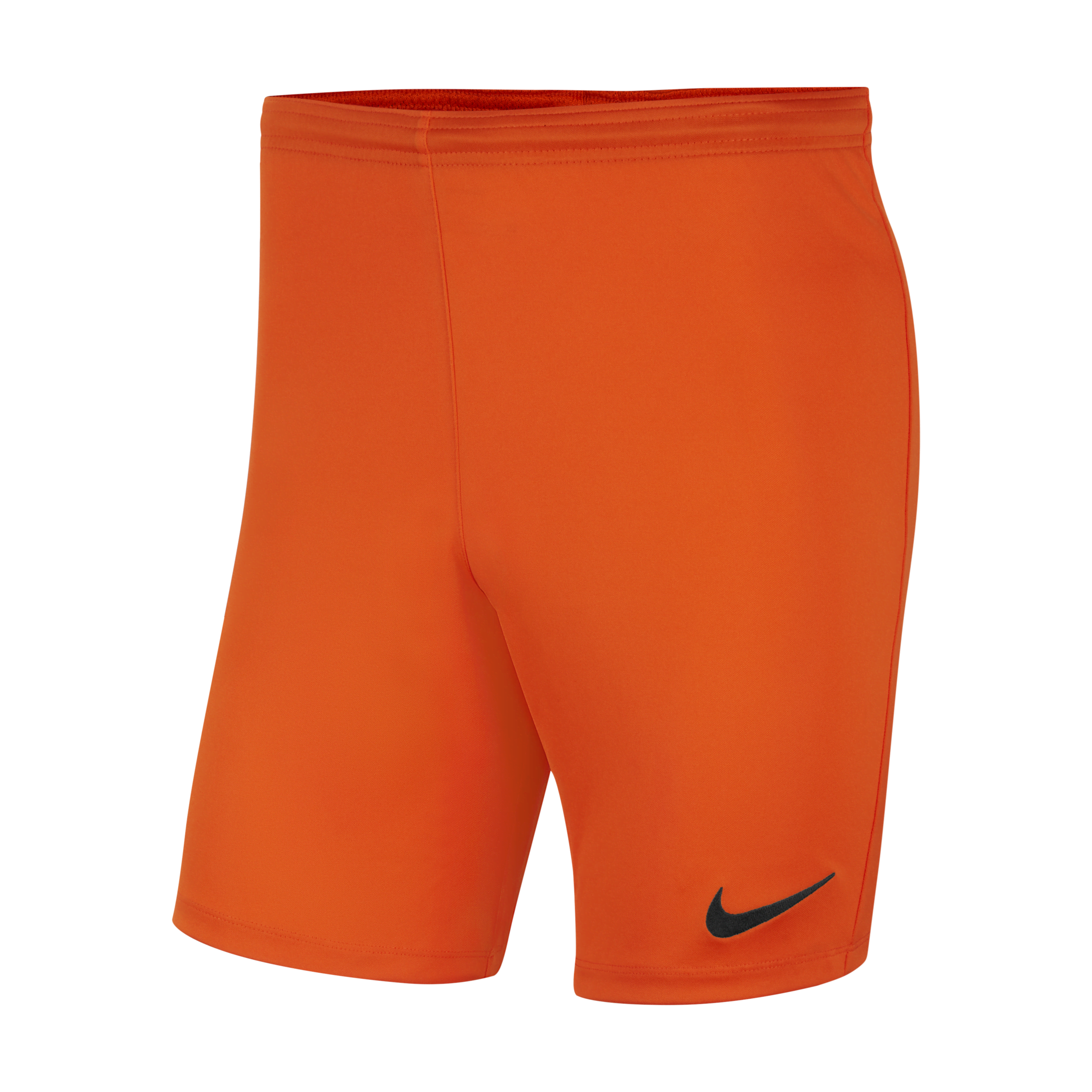 【ナイキ(NIKE)公式ストア】ナイキ Dri-FIT パーク 3 メンズ ニット サッカーショートパンツ BV6855-819 オレンジ 【ナイキ(NIKE)公式ストア】ナイキ Dri-FIT パーク 3 メンズ ニット サッカーショートパンツ BV6855-819 オレンジ