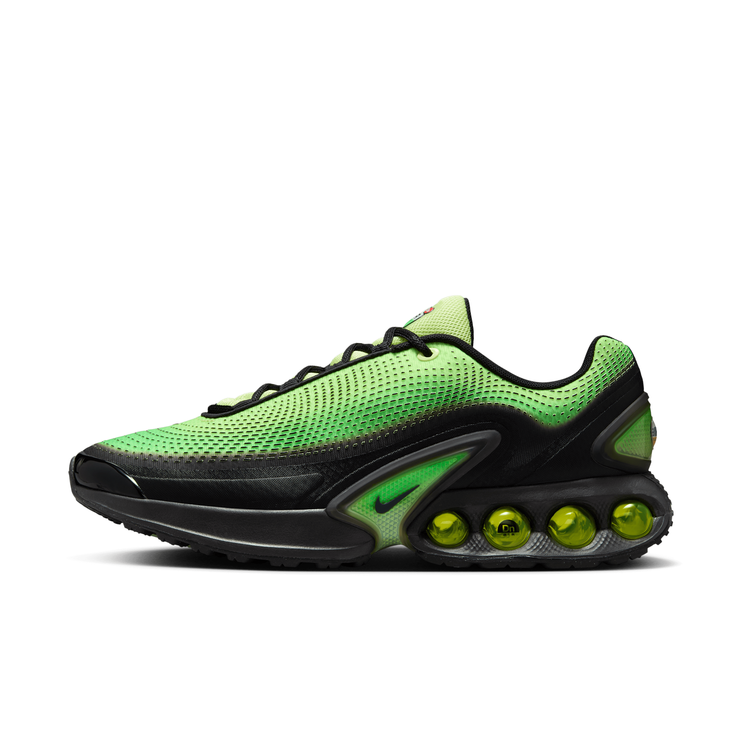 【ナイキ(NIKE)公式ストア】ナイキ エア マックス Dn メンズシューズ HV3521-700 イエロー 【ナイキ(NIKE)公式ストア】ナイキ エア マックス Dn メンズシューズ HV3521-700 イエロー