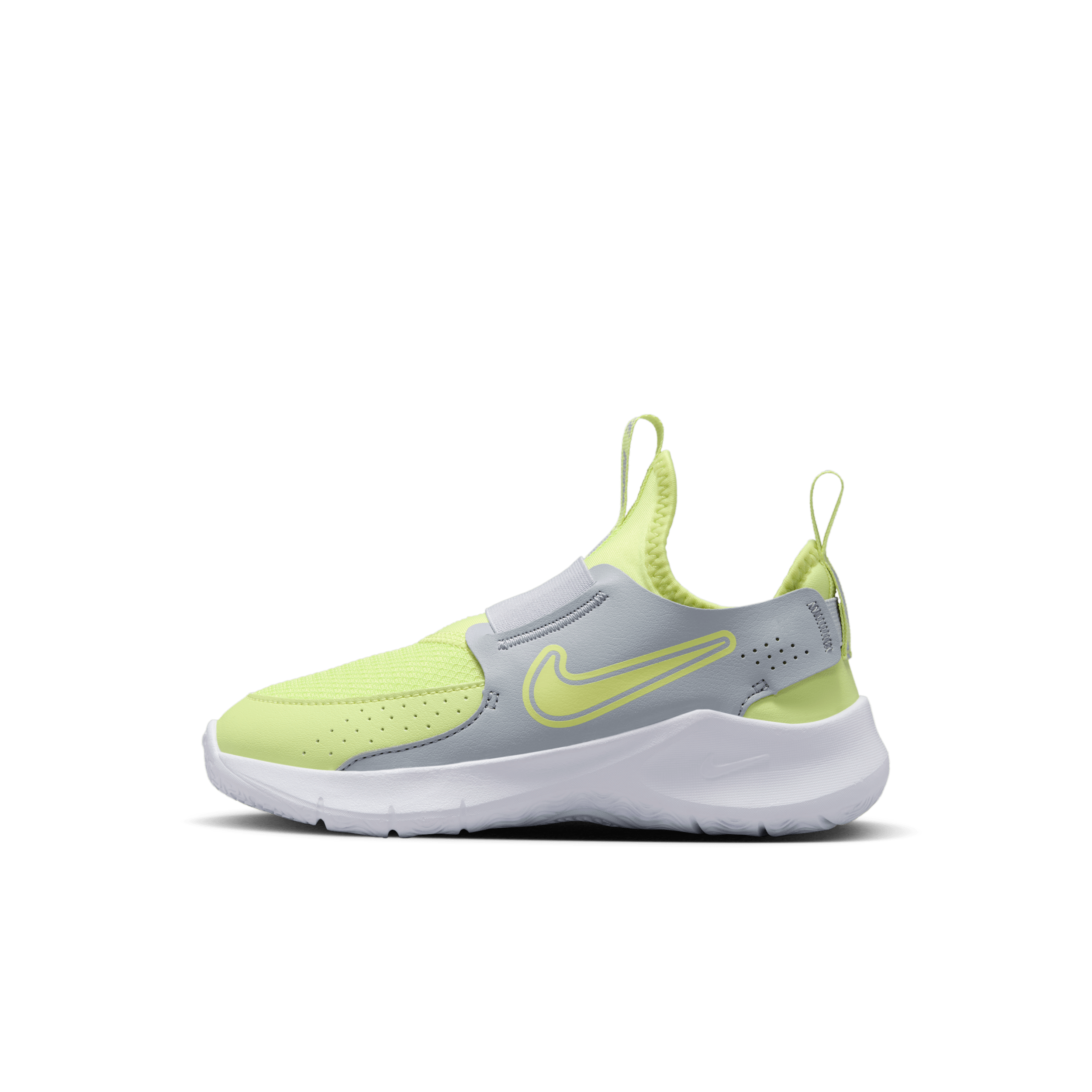 【ナイキ(NIKE)公式ストア】ナイキ フレックス ランナー 3 リトルキッズシューズ FN1449-105 ホワイト 【ナイキ(NIKE)公式ストア】ナイキ フレックス ランナー 3 リトルキッズシューズ FN1449-105 ホワイト