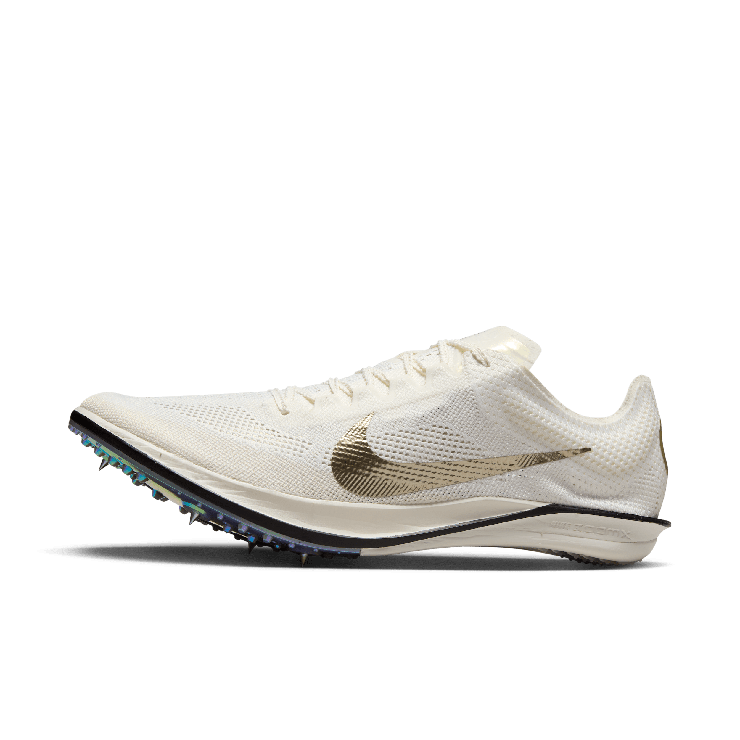 Scarpa chiodata per atletica e gare sulla distanza Nike Dragonfly 2 Elite 