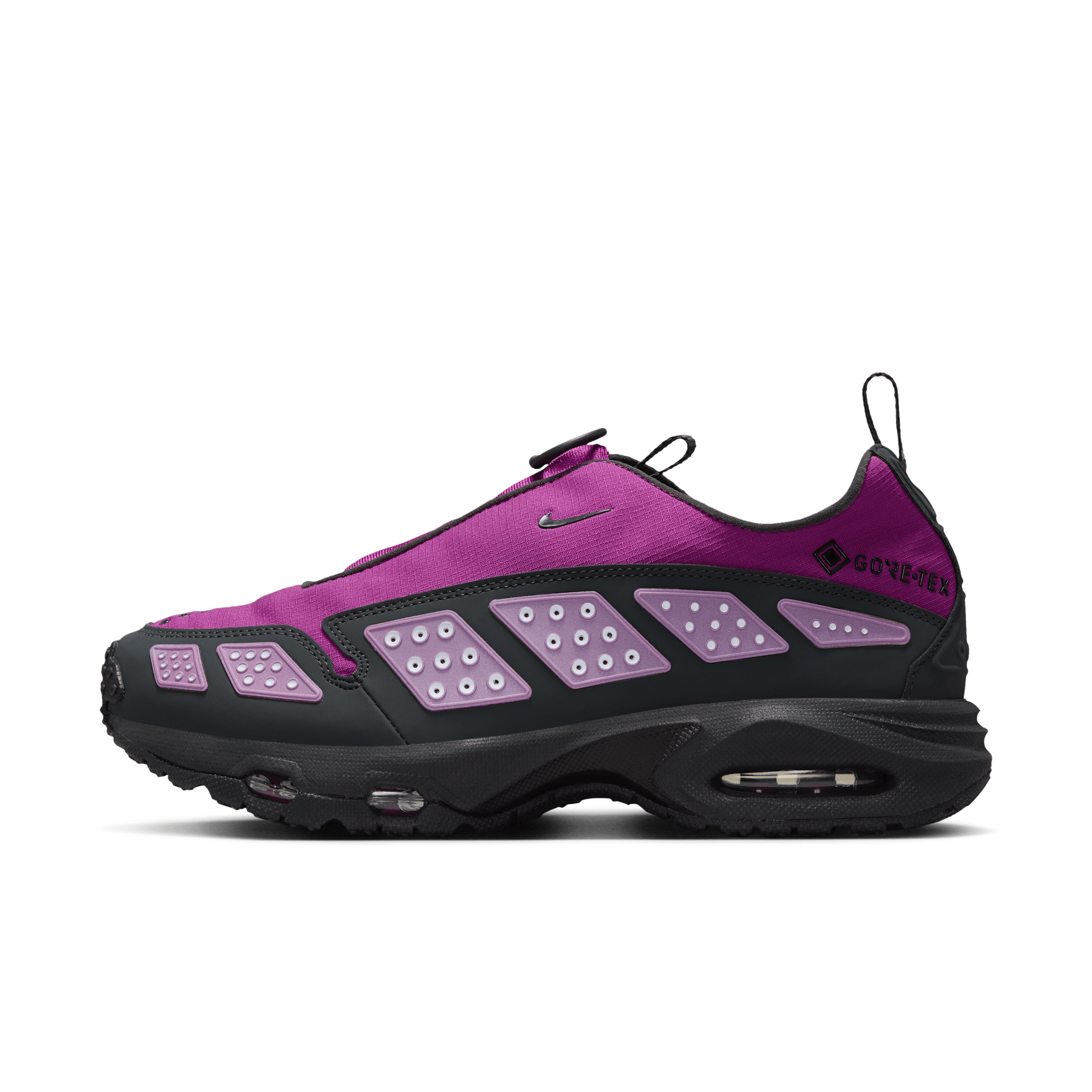 【ナイキ(NIKE)公式ストア】ナイキ エア マックス SNDR GTX ウィメンズシューズ FZ4238-500 パープル 【ナイキ(NIKE)公式ストア】ナイキ エア マックス SNDR GTX ウィメンズシューズ FZ4238-500 パープル