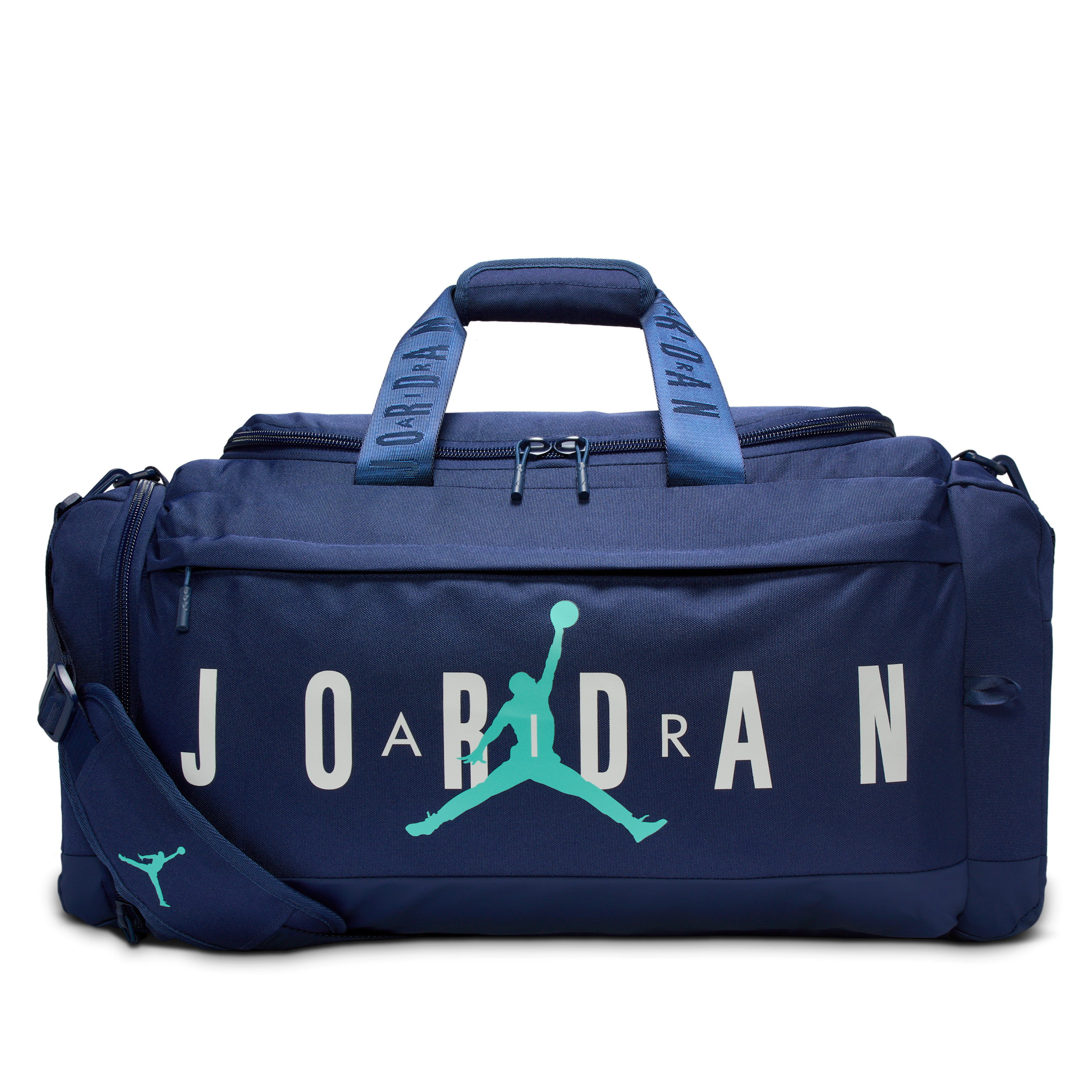 【ナイキ(NIKE)公式ストア】ジョーダン ベロシティ ダッフルバッグ (55L) HF7295-410 ブルー 【ナイキ(NIKE)公式ストア】ジョーダン ベロシティ ダッフルバッグ (55L) HF7295-410 ブルー