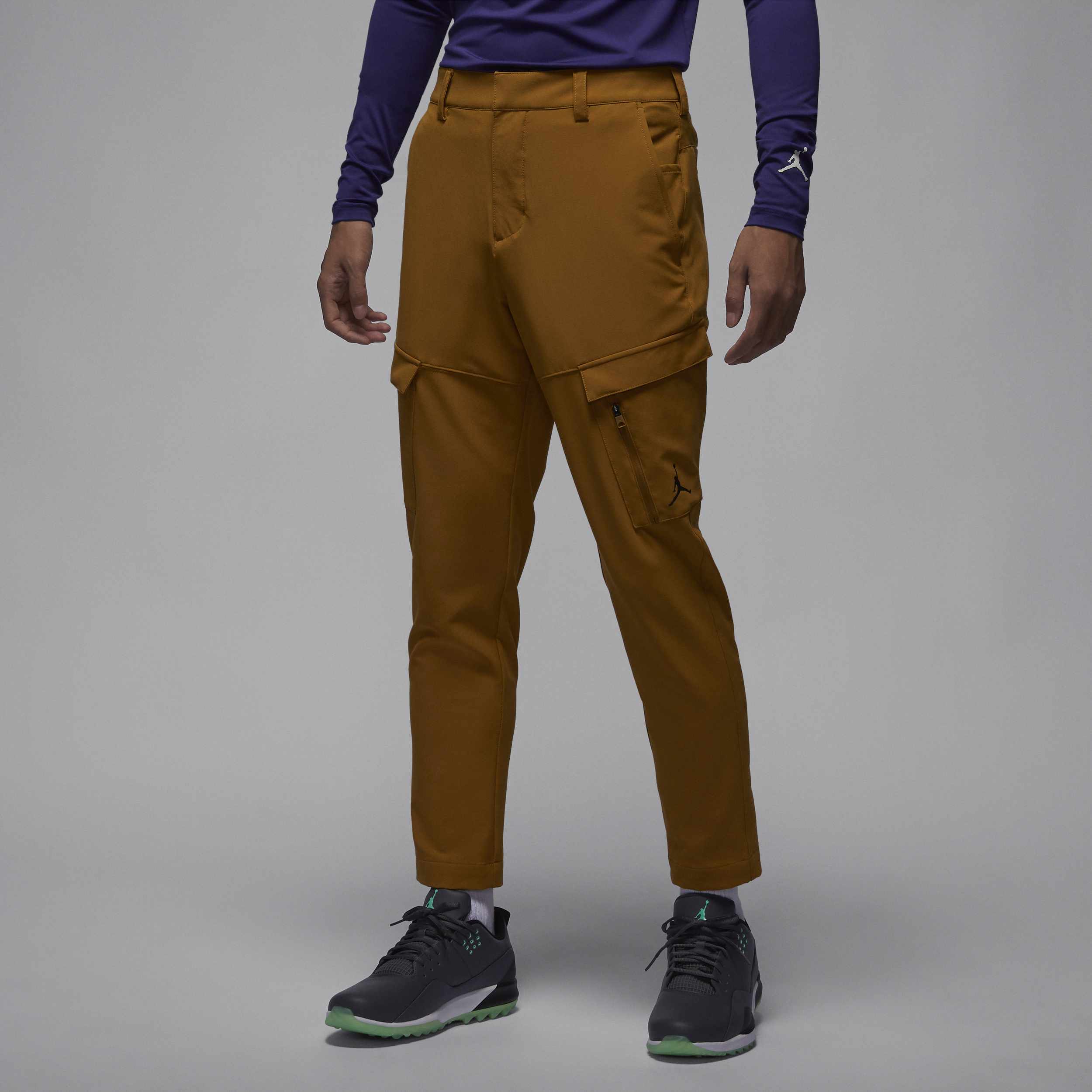 【ナイキ(NIKE)公式ストア】ジョーダン ゴルフ メンズパンツ DZ0543-754 ブラウン 【ナイキ(NIKE)公式ストア】ジョーダン ゴルフ メンズパンツ DZ0543-754 ブラウン
