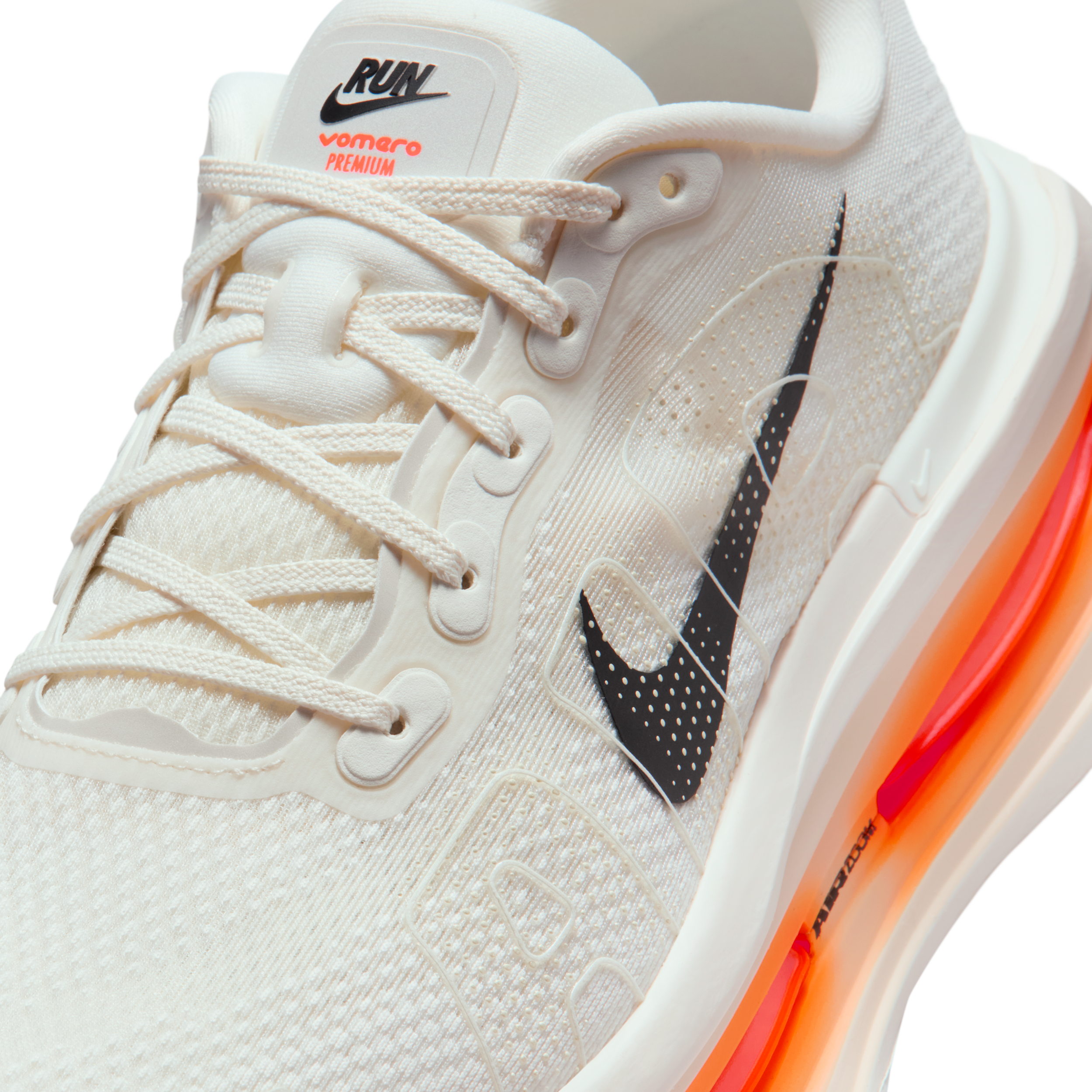 Nike Vomero Premium Road Running Shoes product image