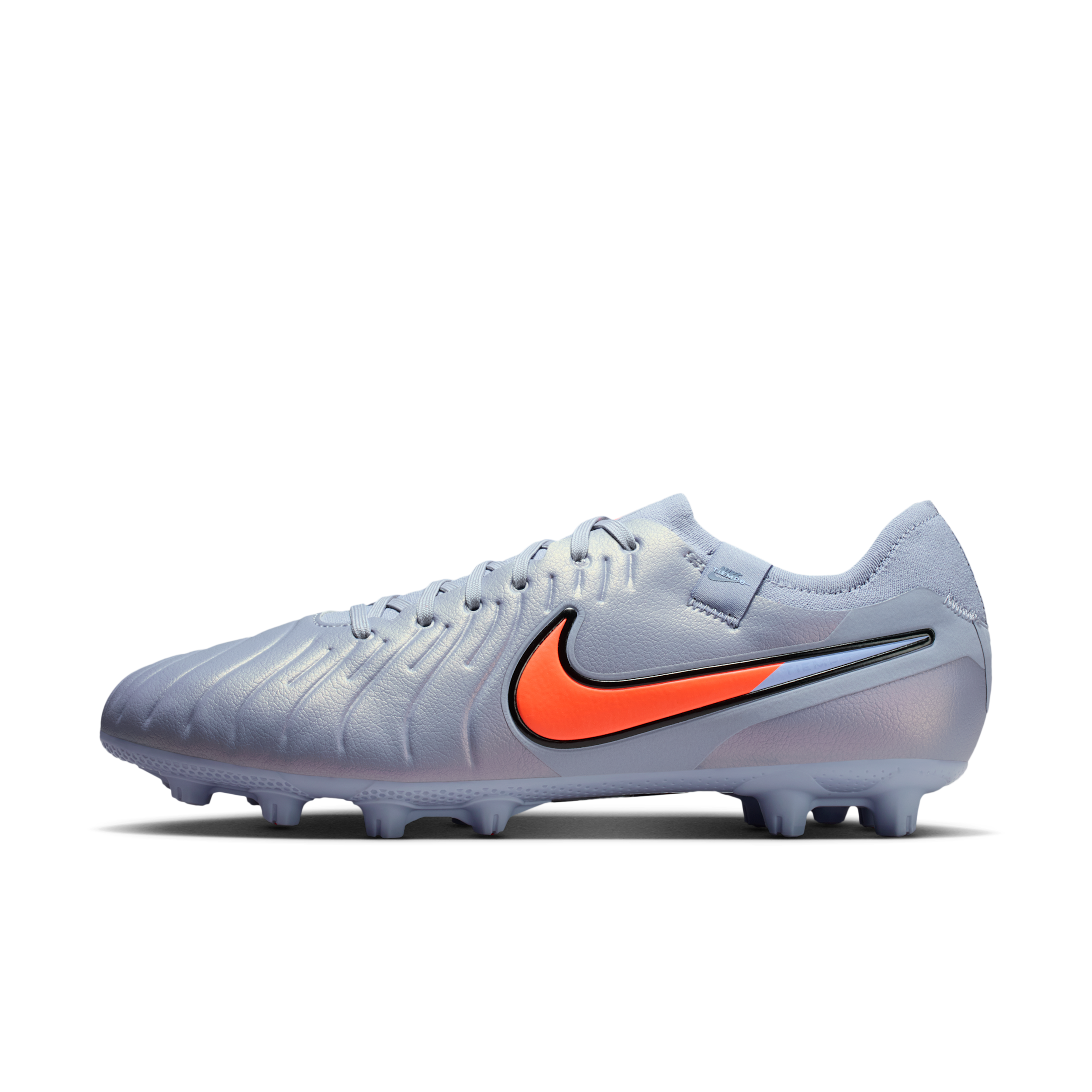 【ナイキ(NIKE)公式ストア】ナイキ ティエンポ レジェンド 10 プロ ハードグラウンド ローカット サッカースパイク DV4332-402 ブルー 【ナイキ(NIKE)公式ストア】ナイキ ティエンポ レジェンド 10 プロ ハードグラウンド ローカット サッカースパイク DV4332-402 ブルー