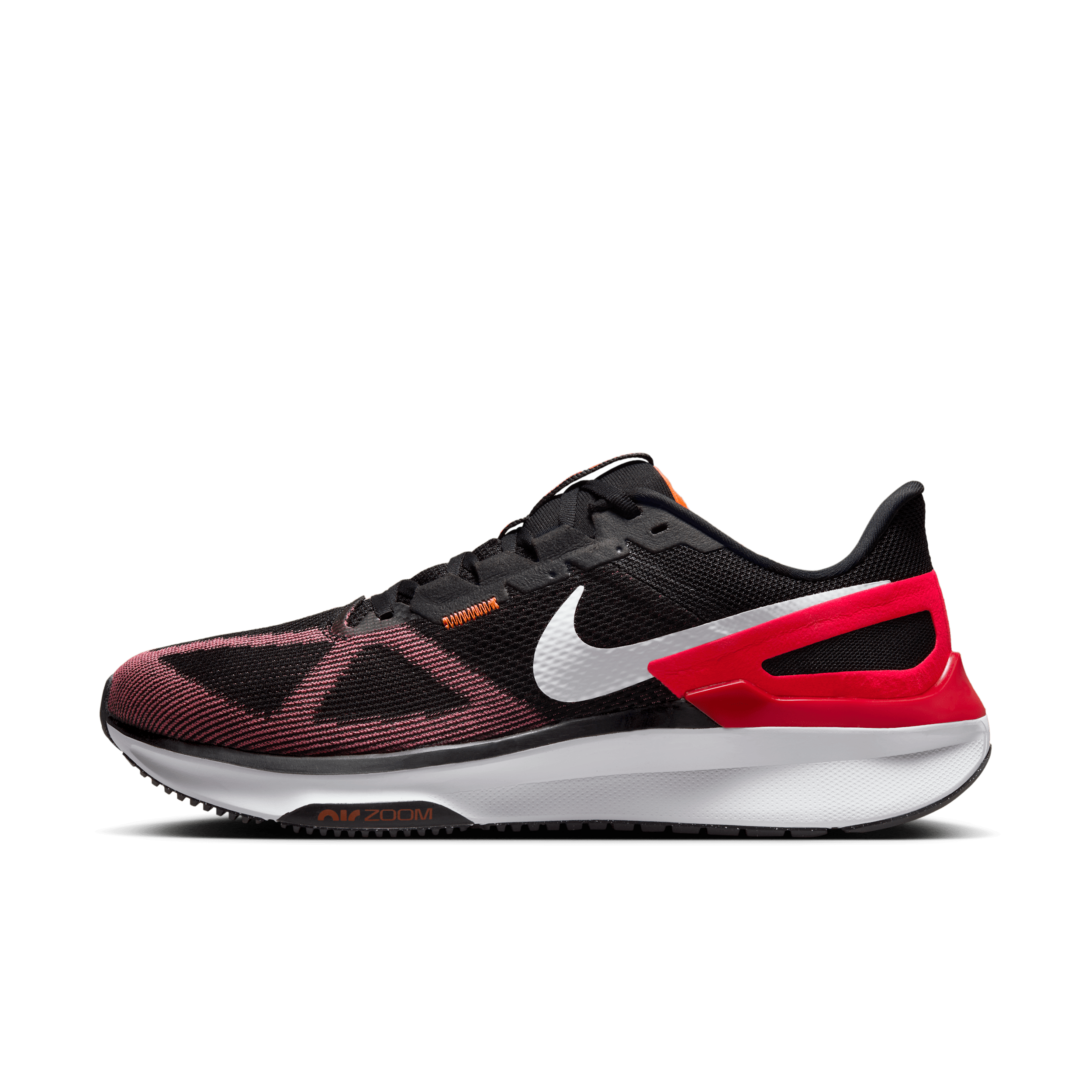 【ナイキ(NIKE)公式ストア】ナイキ ストラクチャー 25 メンズ ロード ランニングシューズ DJ7883-014 ブラック 【ナイキ(NIKE)公式ストア】ナイキ ストラクチャー 25 メンズ ロード ランニングシューズ DJ7883-014 ブラック