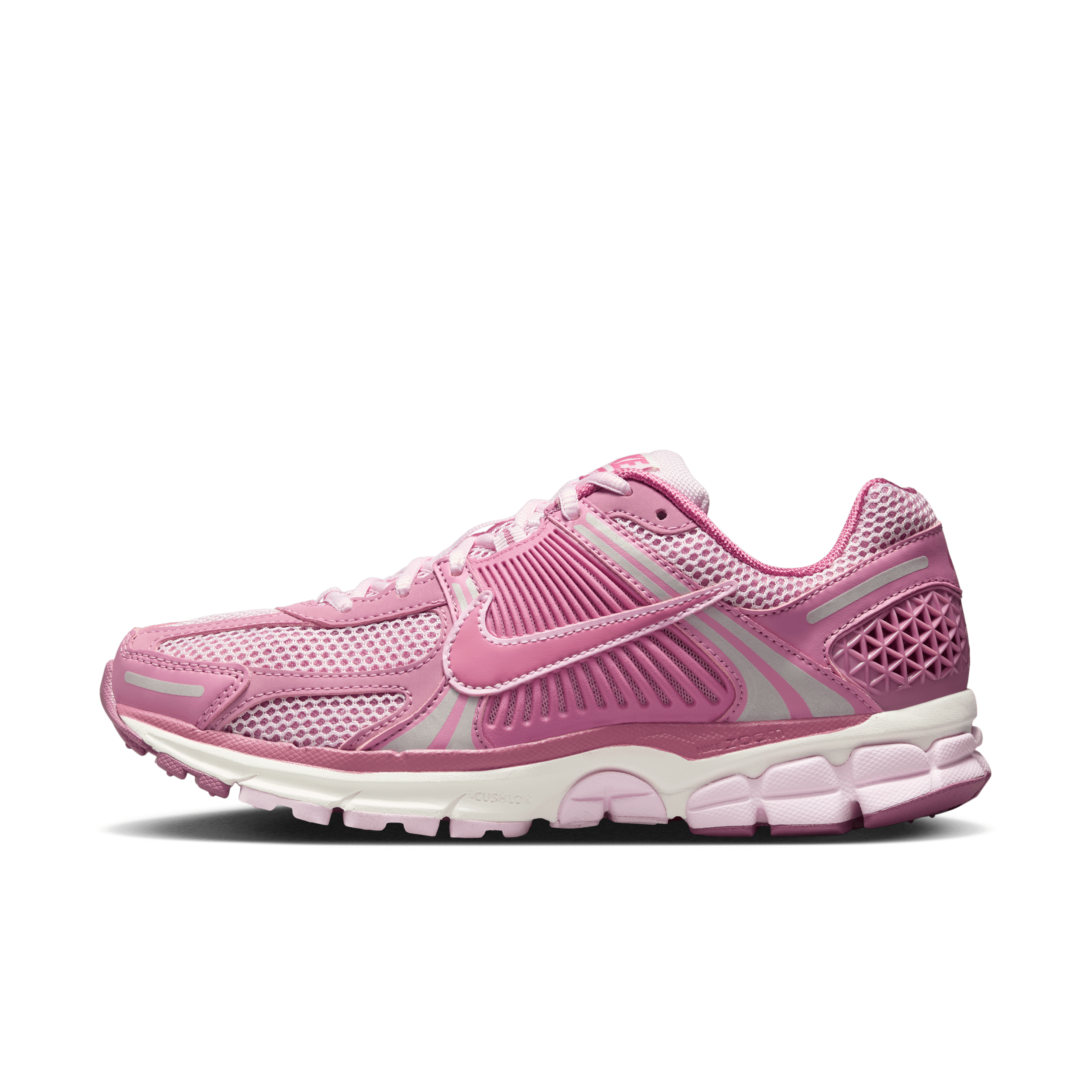【ナイキ(NIKE)公式ストア】ナイキ ズーム ボメロ 5 ウィメンズシューズ FJ2028-600 ピンク 【ナイキ(NIKE)公式ストア】ナイキ ズーム ボメロ 5 ウィメンズシューズ FJ2028-600 ピンク