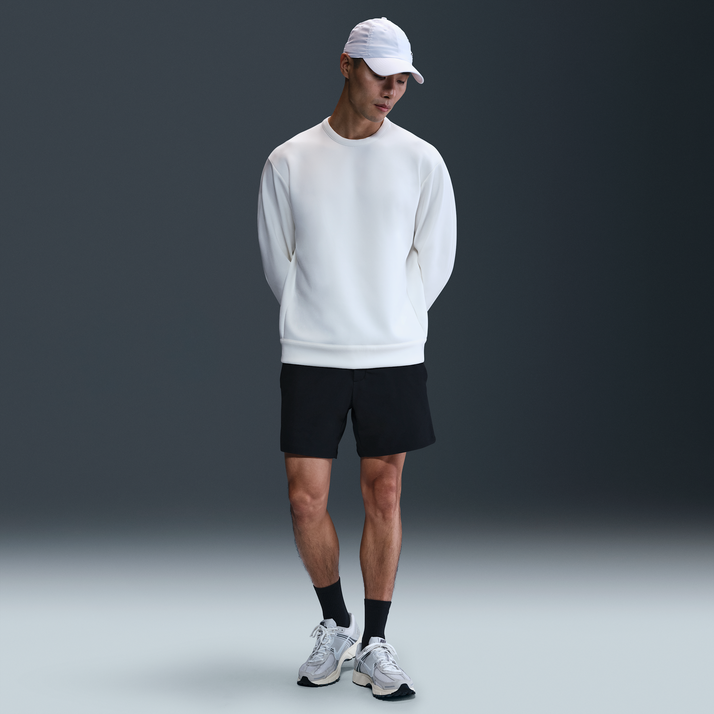 Shorts Nike Dri-FIT Perfect Stretch 24.7 Masculino