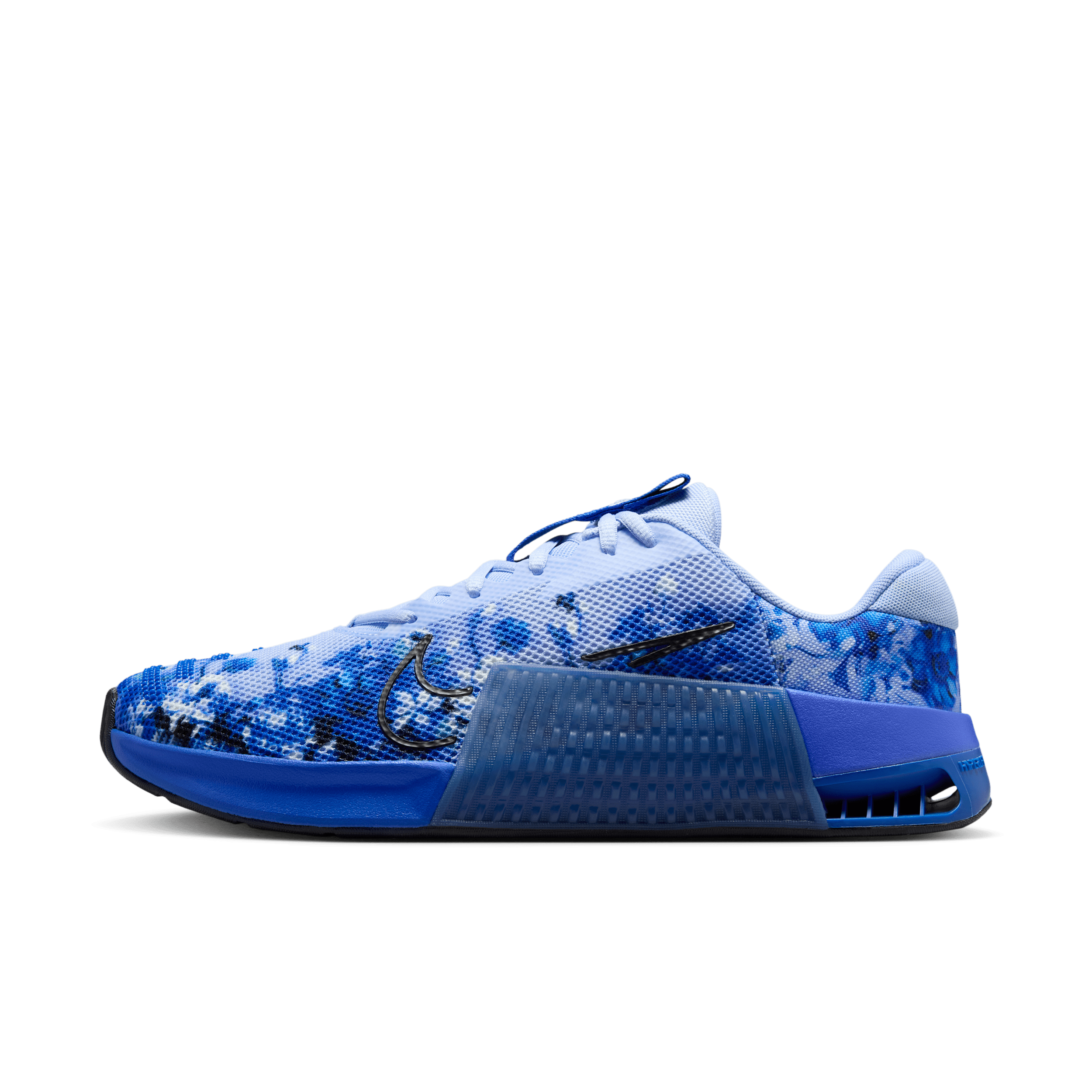 【ナイキ(NIKE)公式ストア】ナイキ メトコン 9 AMP メンズ ワークアウトシューズ HJ6008-400 ブルー 【ナイキ(NIKE)公式ストア】ナイキ メトコン 9 AMP メンズ ワークアウトシューズ HJ6008-400 ブルー