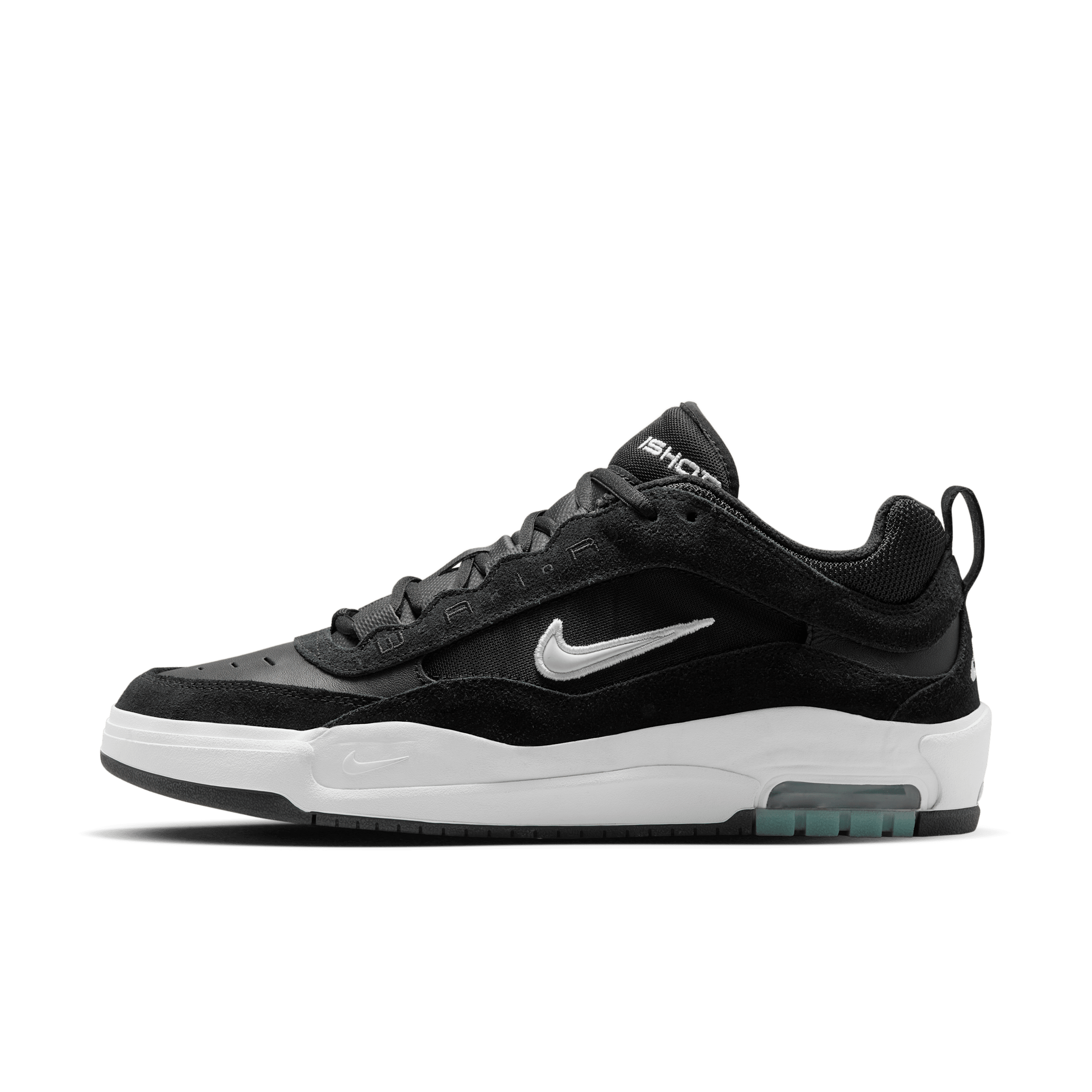 【ナイキ(NIKE)公式ストア】ナイキ エア マックス イショッド メンズシューズ FB2393-004 ブラック 【ナイキ(NIKE)公式ストア】ナイキ エア マックス イショッド メンズシューズ FB2393-004 ブラック
