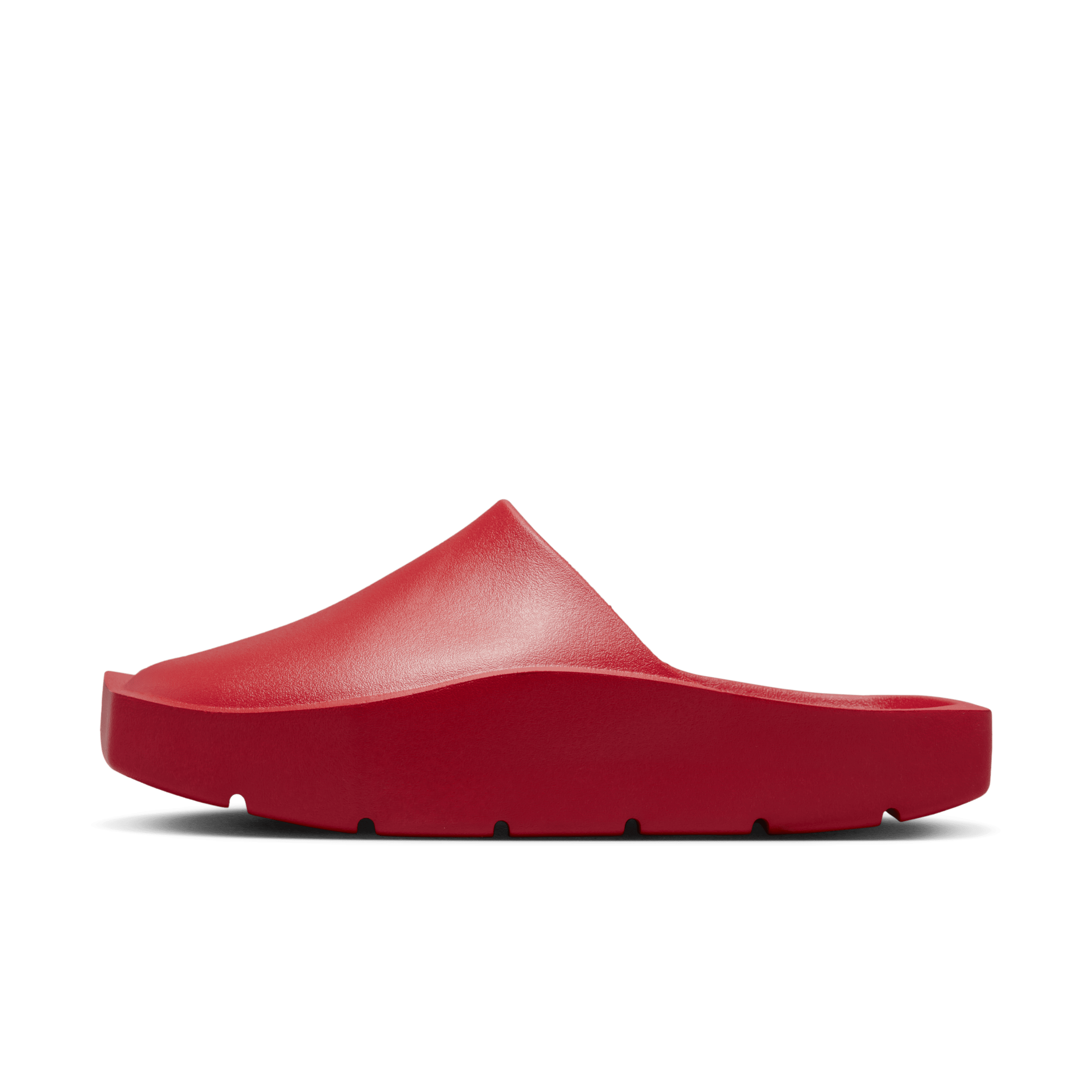 Jordan Hex Mule SP Zapatillas - Mujer - Rojo