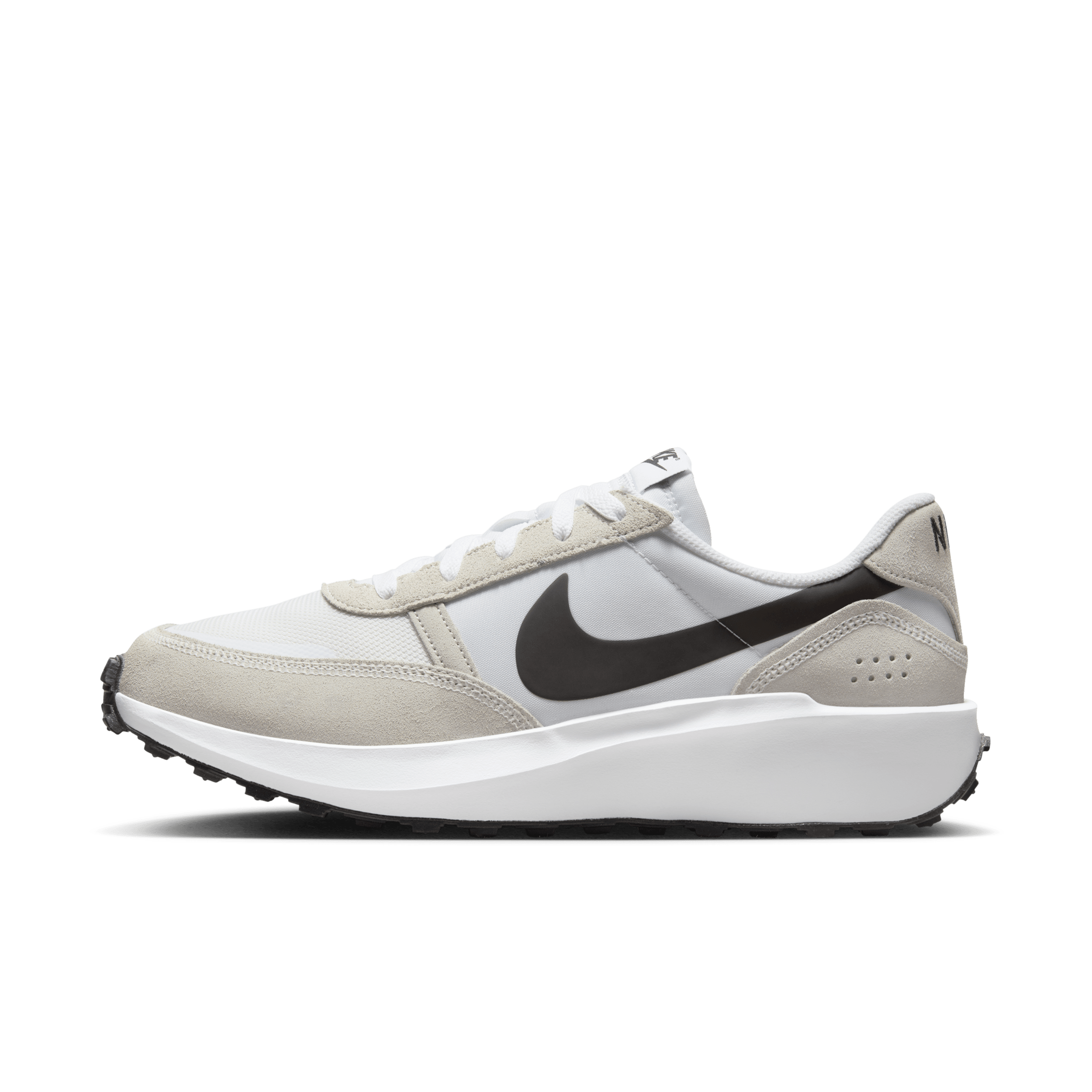 【ナイキ(NIKE)公式ストア】ナイキ ワッフル ナビ メンズシューズ FJ4195-100 ホワイト 【ナイキ(NIKE)公式ストア】ナイキ ワッフル ナビ メンズシューズ FJ4195-100 ホワイト