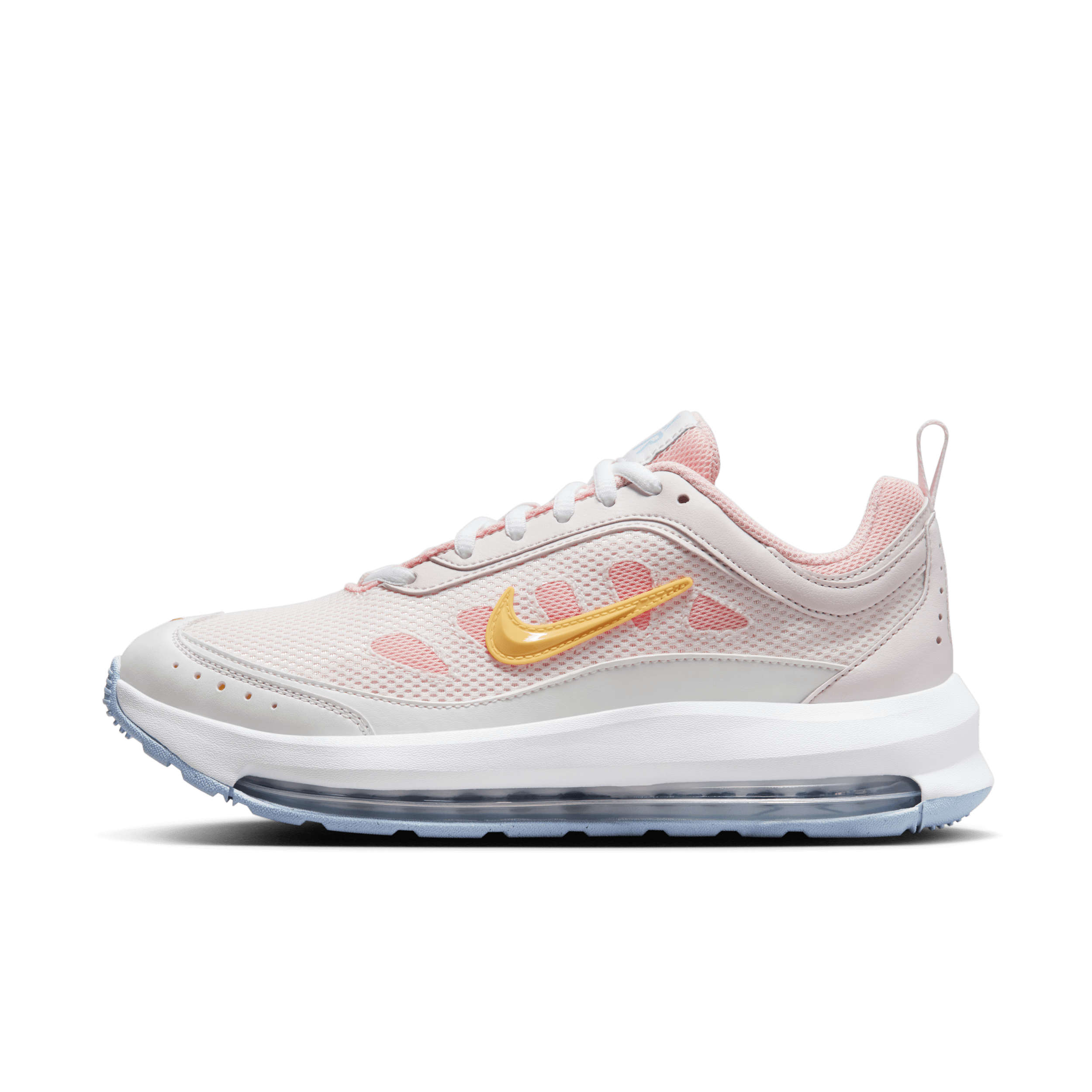 【ナイキ(NIKE)公式ストア】ナイキ エア マックス AP ウィメンズシューズ CU4870-108 ホワイト 【ナイキ(NIKE)公式ストア】ナイキ エア マックス AP ウィメンズシューズ CU4870-108 ホワイト