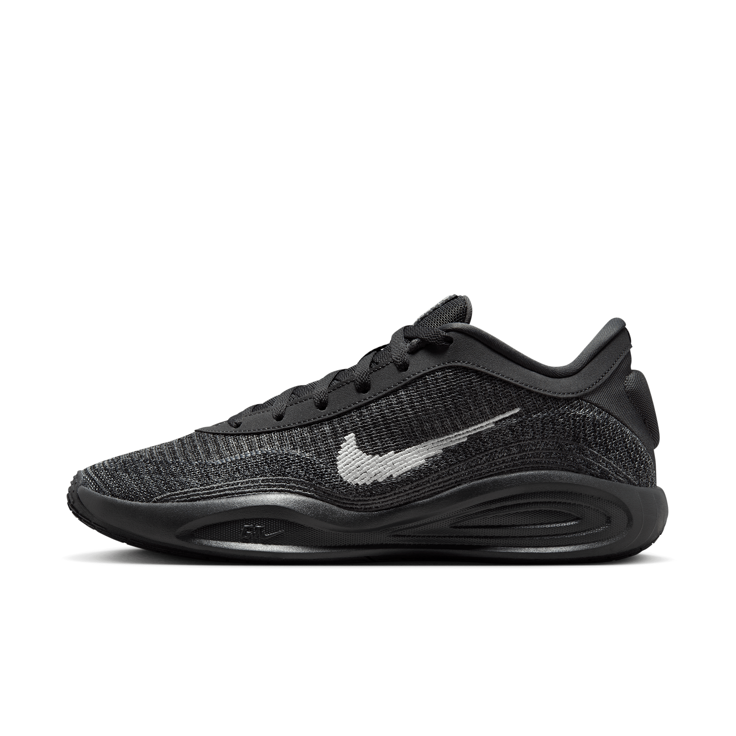 【ナイキ(NIKE)公式ストア】G.T. ハッスル アカデミー EP バスケットボールシューズ FJ7808-006 グレー 【ナイキ(NIKE)公式ストア】G.T. ハッスル アカデミー EP バスケットボールシューズ FJ7808-006 グレー