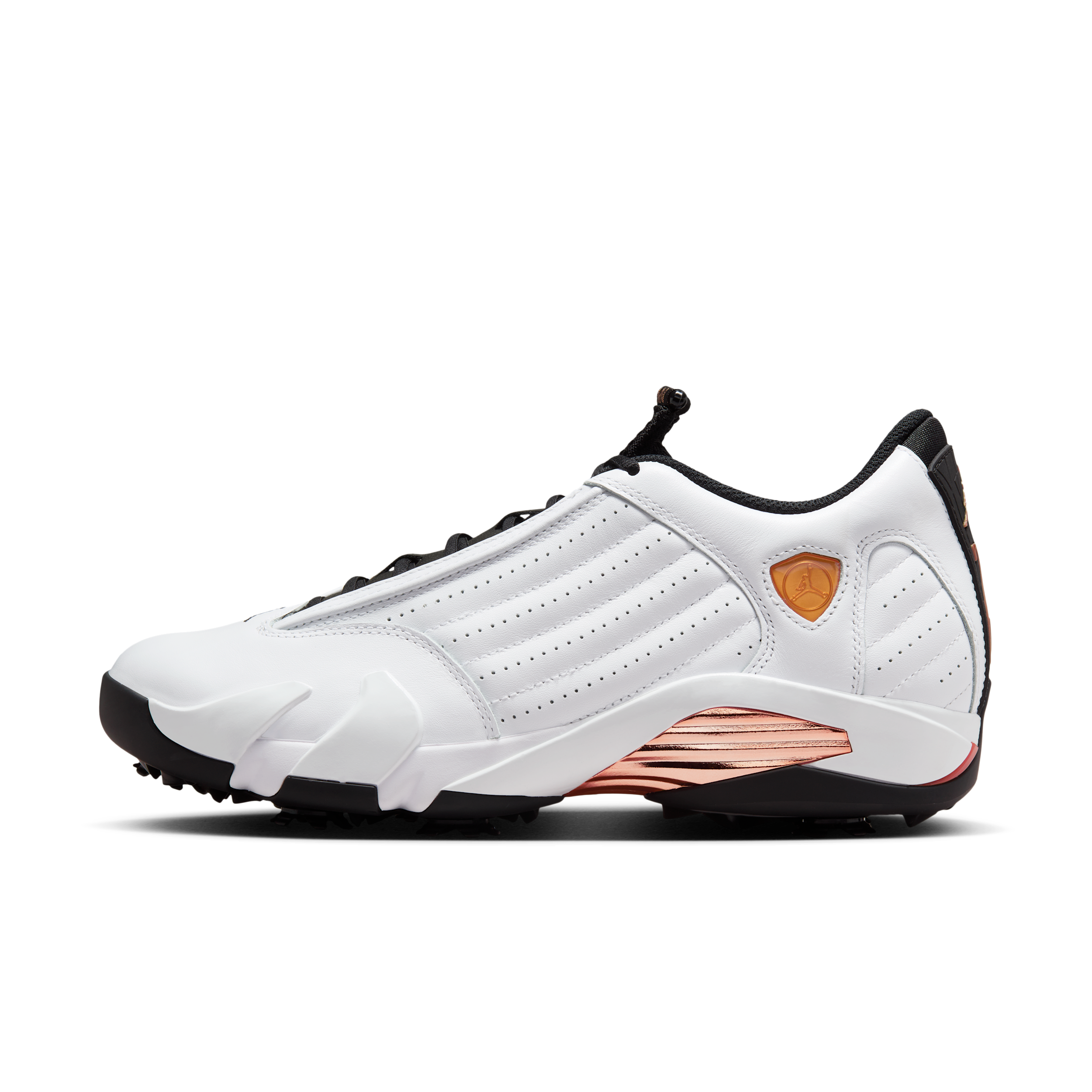 【ナイキ(NIKE)公式ストア】エア ジョーダン 14 G ゴルフシューズ HV4813-100 ホワイト 【ナイキ(NIKE)公式ストア】エア ジョーダン 14 G ゴルフシューズ HV4813-100 ホワイト