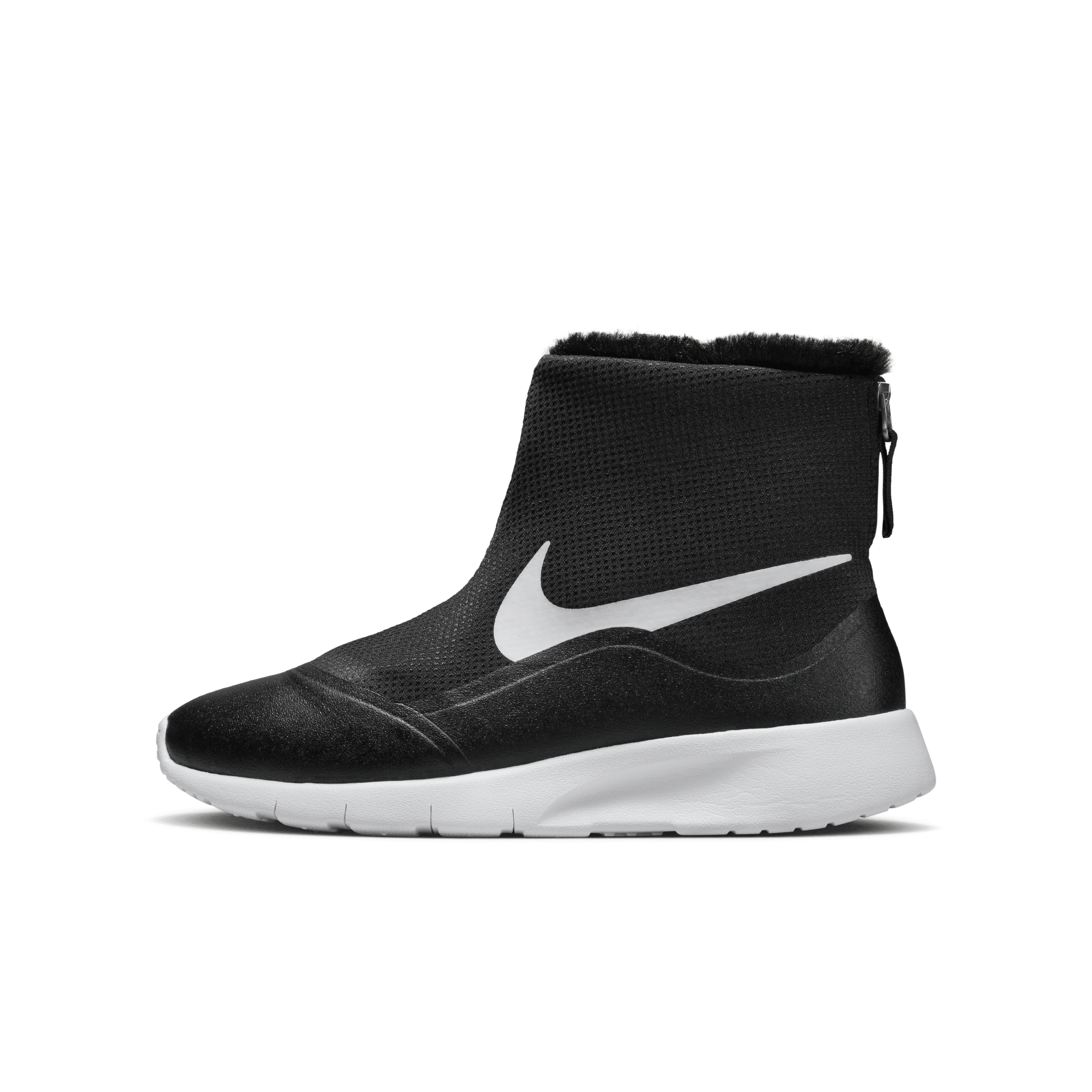 【ナイキ(NIKE)公式ストア】ナイキ タンジュン HIGH ジュニアブーツ 922869-005 ブラック 【ナイキ(NIKE)公式ストア】ナイキ タンジュン HIGH ジュニアブーツ 922869-005 ブラック