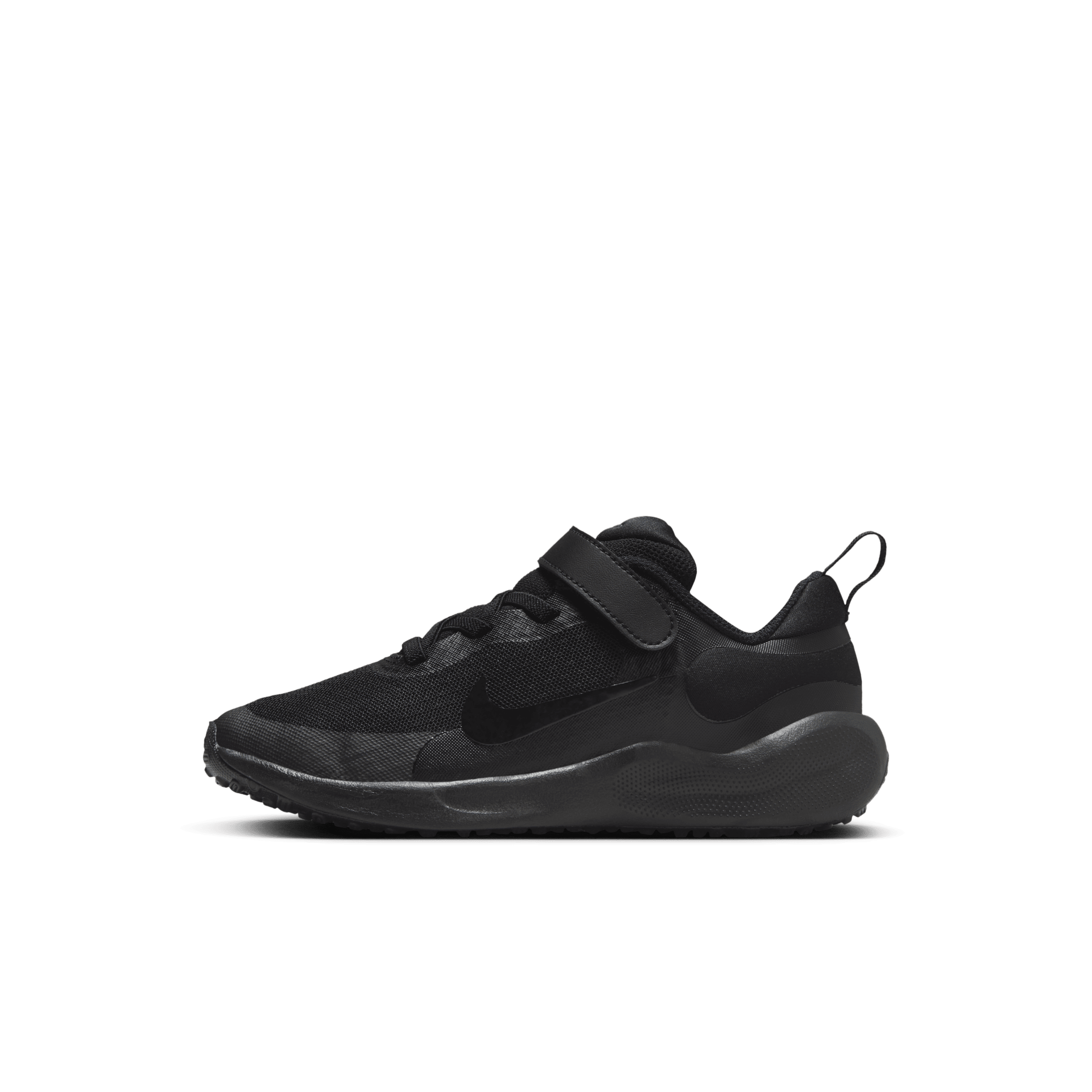 Nike Revolution 7 Zapatillas - Niño/a pequeño/a - Negro