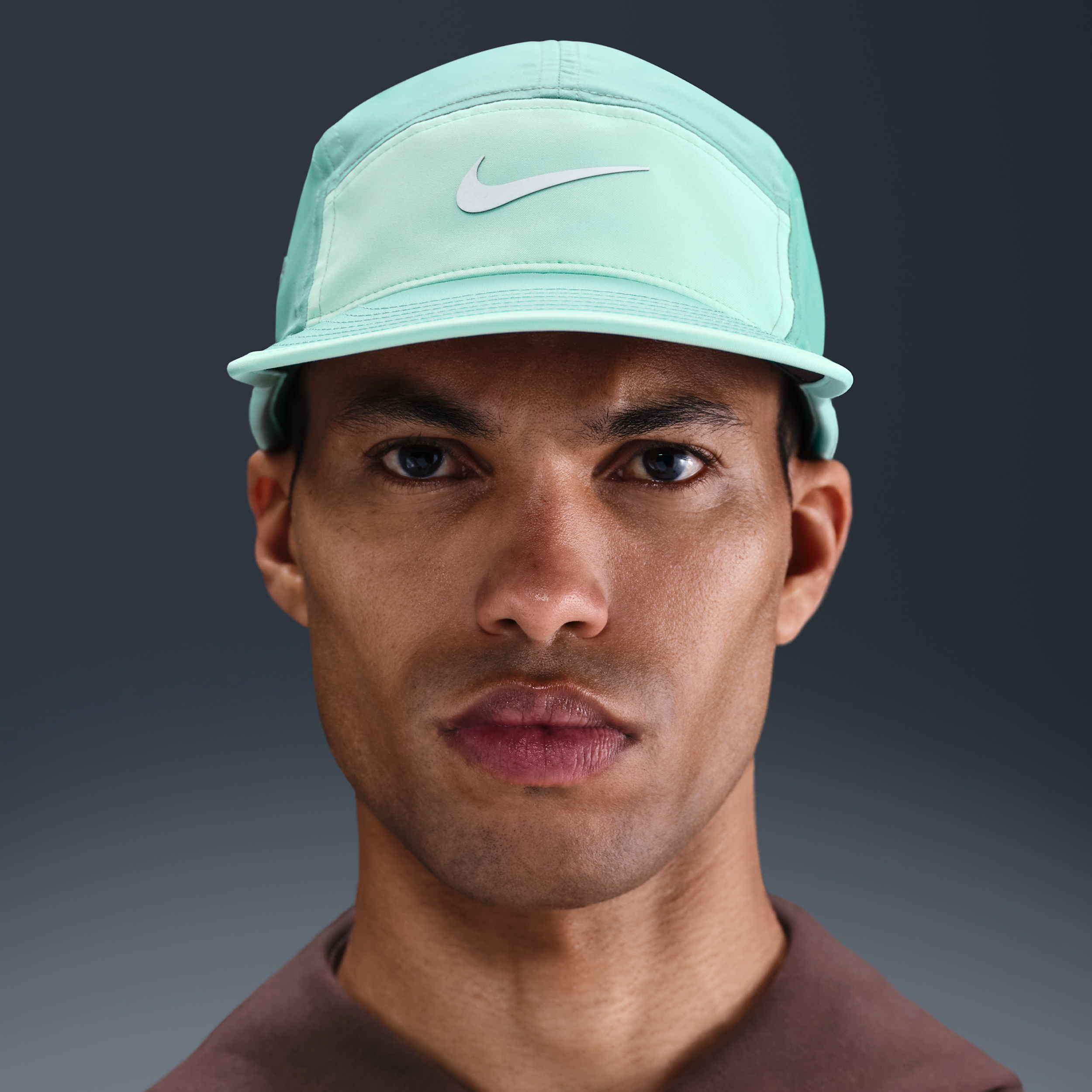 【ナイキ(NIKE)公式ストア】ナイキ Dri-FIT フライ アンストラクチャード スウッシュ キャップ FB5624-018 グリーン 【ナイキ(NIKE)公式ストア】ナイキ Dri-FIT フライ アンストラクチャード スウッシュ キャップ FB5624-018 グリーン