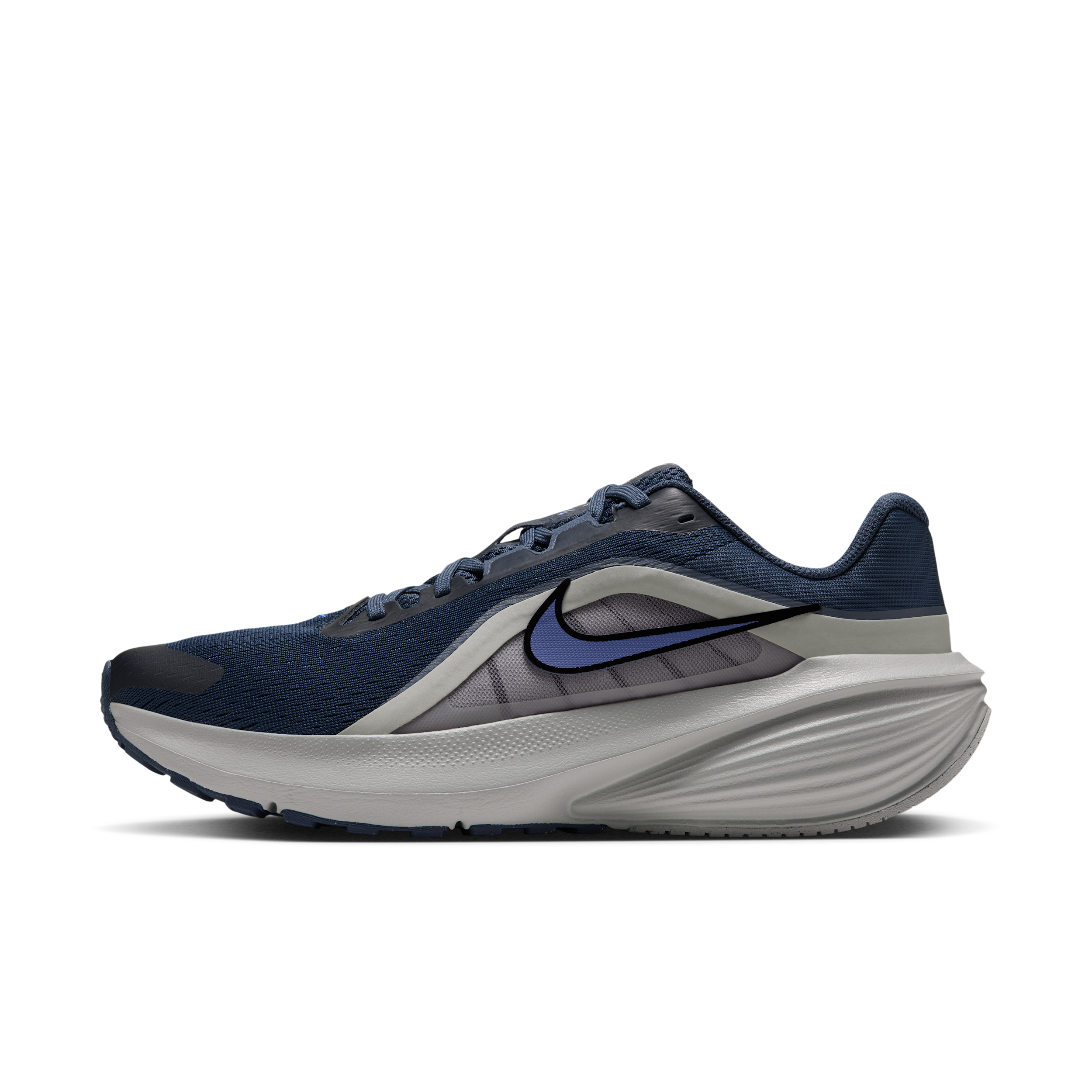 Nike Downshifter 14, vue de côté