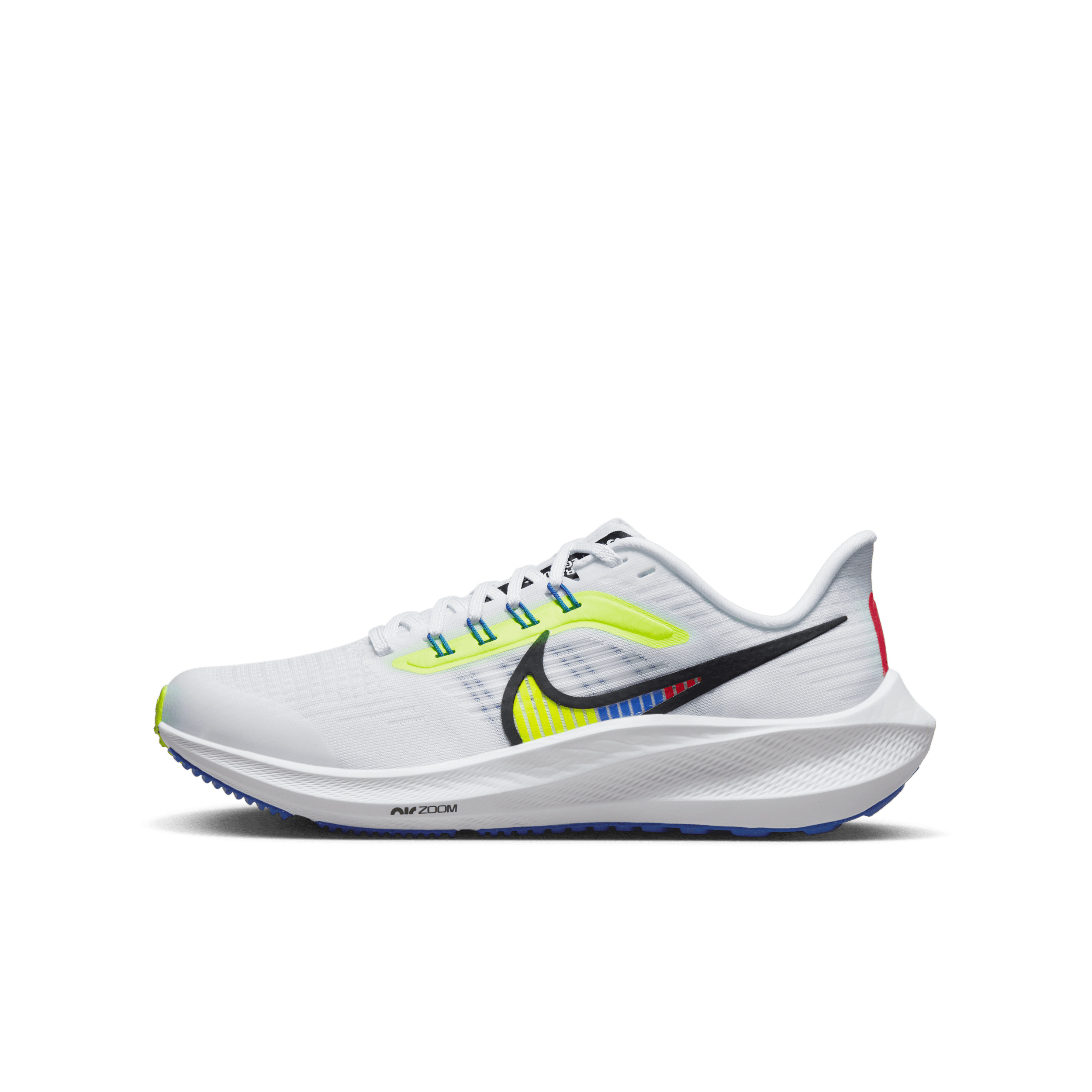 Nike air best sale zoom pegasus junior