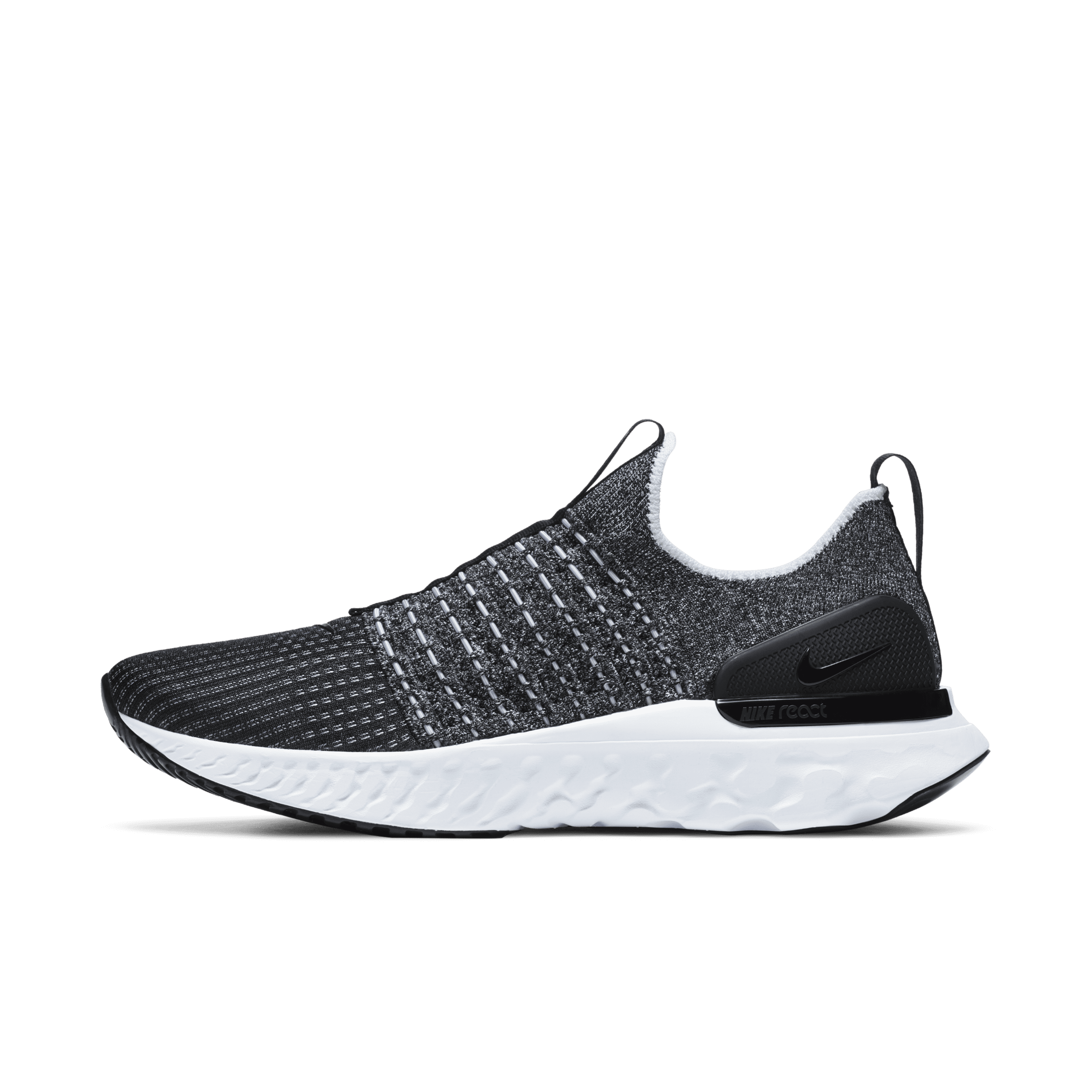 【ナイキ(NIKE)公式ストア】ナイキ ファントム ラン 2 メンズ ロード ランニングシューズ CJ0277-003 ブラック 【ナイキ(NIKE)公式ストア】ナイキ ファントム ラン 2 メンズ ロード ランニングシューズ CJ0277-003 ブラック