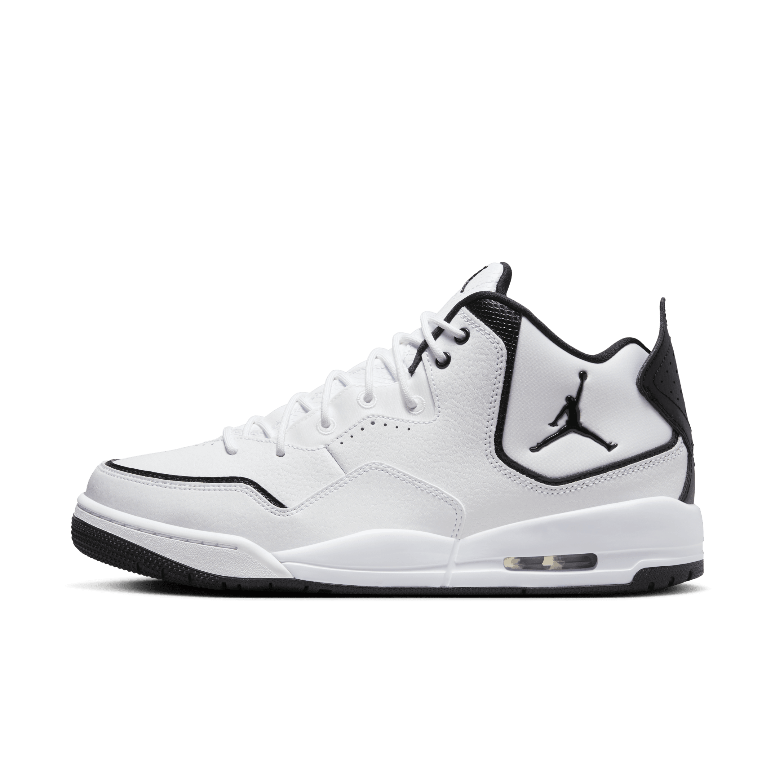 【ナイキ(NIKE)公式ストア】ジョーダン コートサイド 23 メンズシューズ AR1000-100 ホワイト 【ナイキ(NIKE)公式ストア】ジョーダン コートサイド 23 メンズシューズ AR1000-100 ホワイト