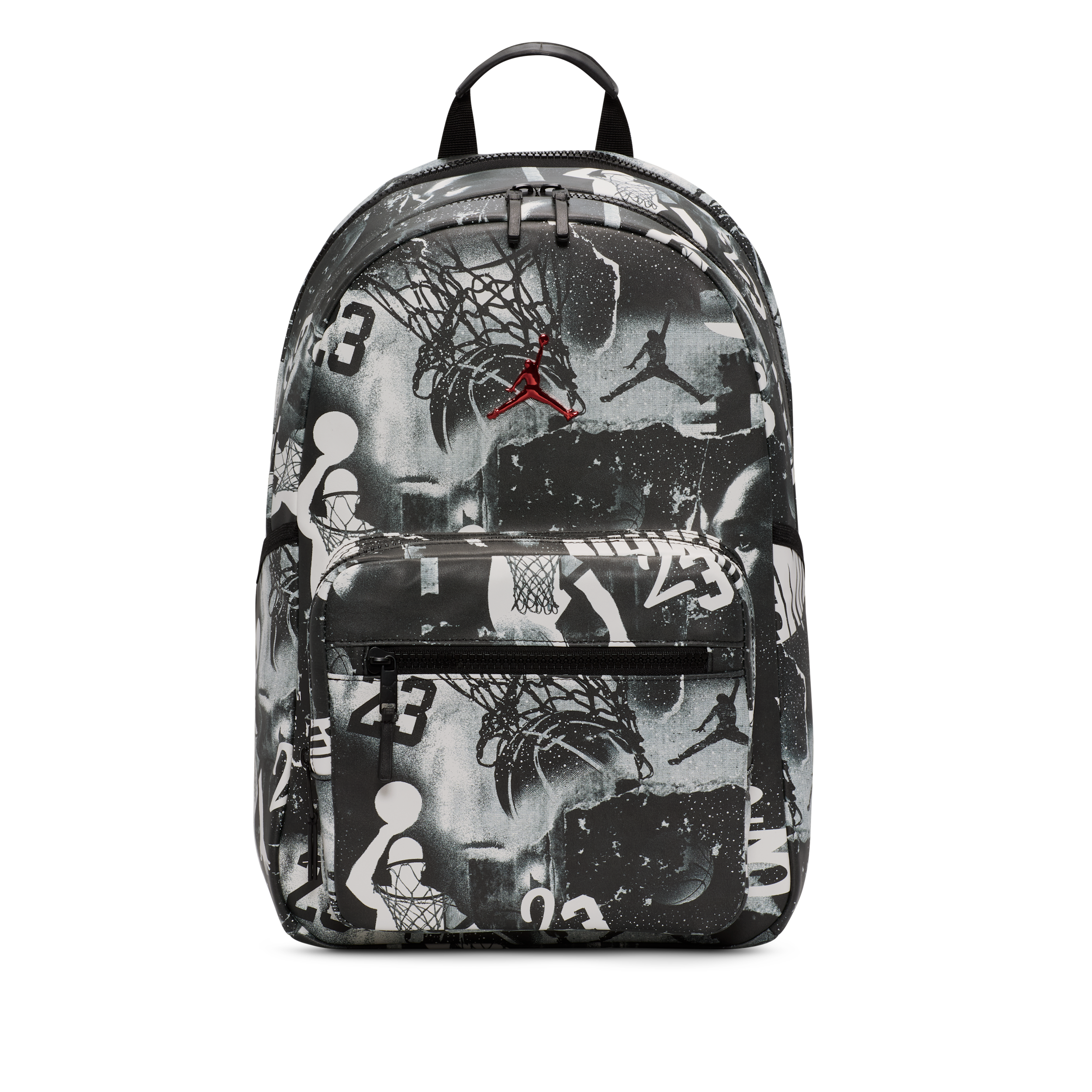 【ナイキ(NIKE)公式ストア】ジョーダン ボロー グラフィック バックパック (20L) II6449-011 ブラック 【ナイキ(NIKE)公式ストア】ジョーダン ボロー グラフィック バックパック (20L) II6449-011 ブラック