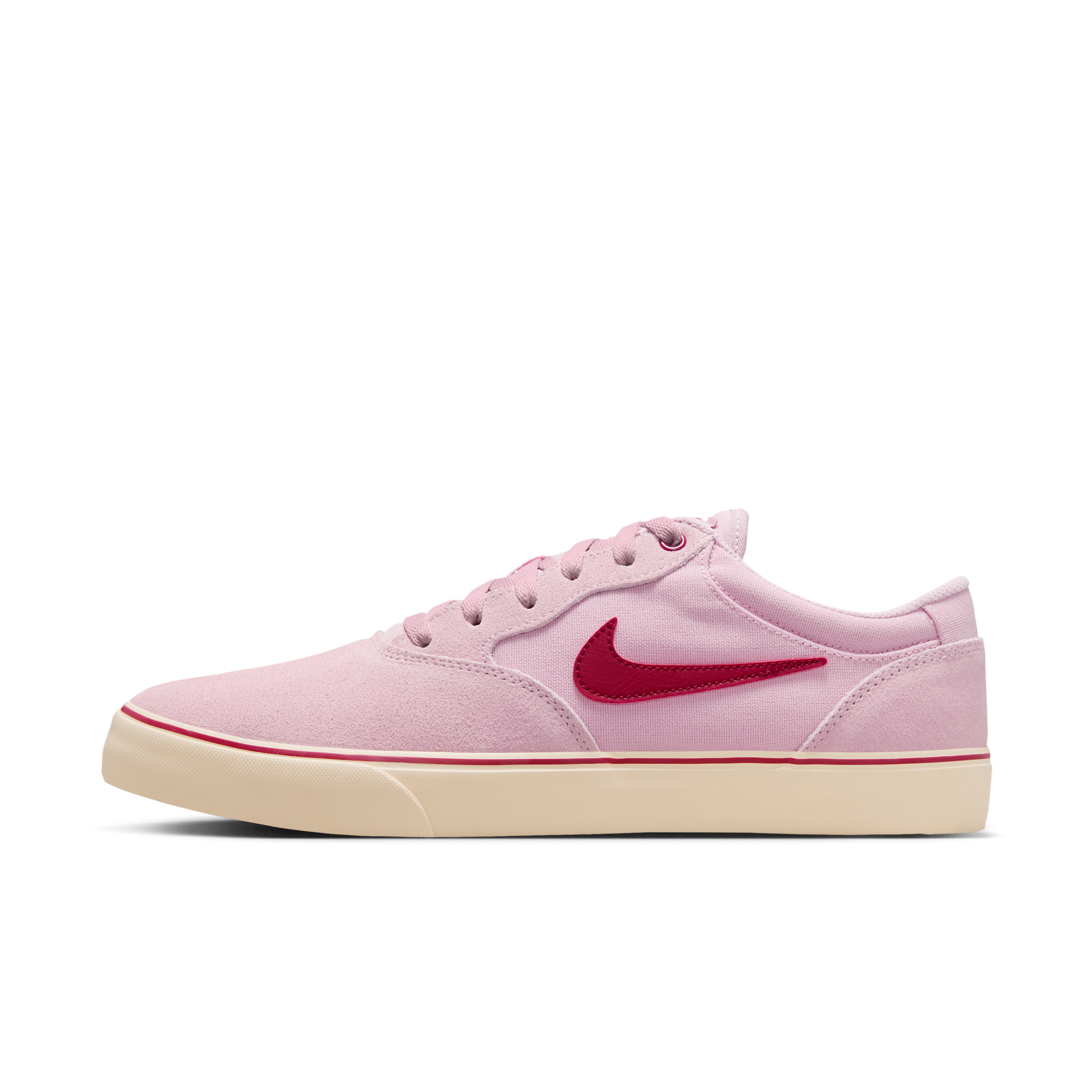 【ナイキ(NIKE)公式ストア】ナイキ SB クロン 2 スケートボードシューズ DM3493-608 ピンク 【ナイキ(NIKE)公式ストア】ナイキ SB クロン 2 スケートボードシューズ DM3493-608 ピンク