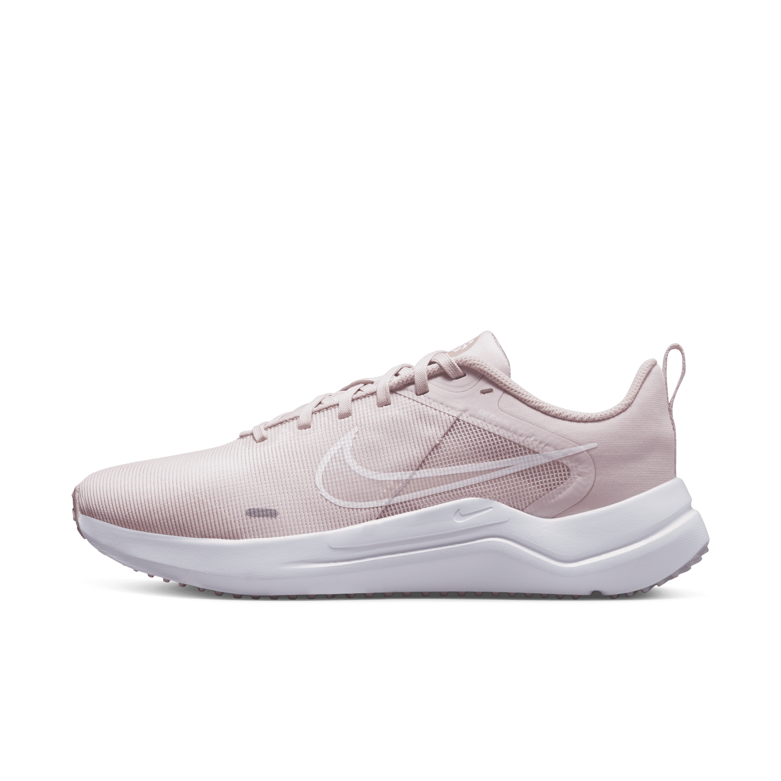 【ナイキ(NIKE)公式ストア】ナイキ ダウンシフター 12 ウィメンズ ロード ランニングシューズ DD9294-600 ピンク 【ナイキ(NIKE)公式ストア】ナイキ ダウンシフター 12 ウィメンズ ロード ランニングシューズ DD9294-600 ピンク