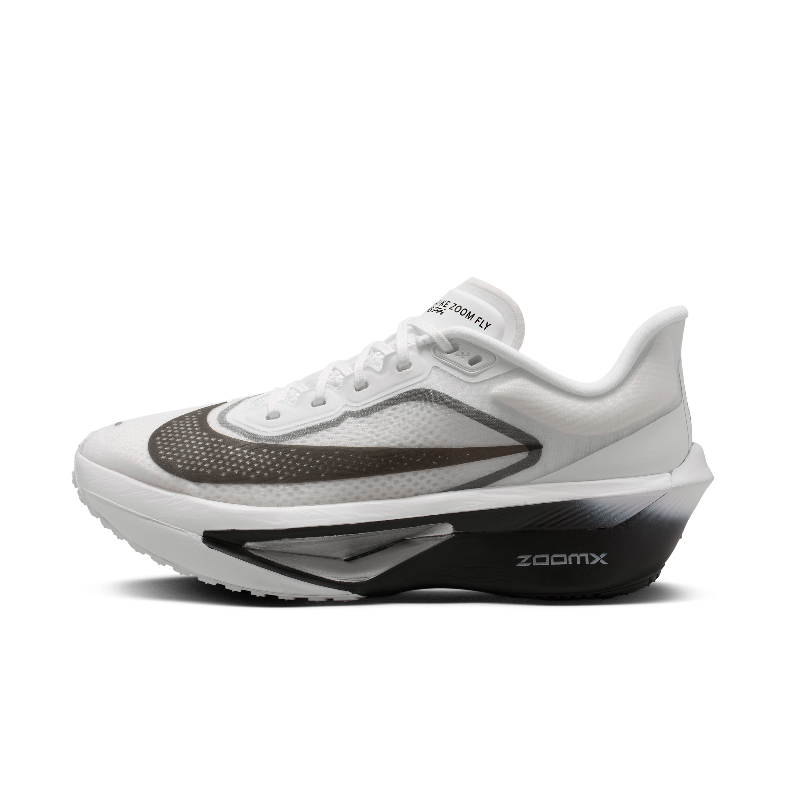 Chaussure de course sur route Nike Zoom Fly 6 pour femme - Blanc FN8455-100 Blanc