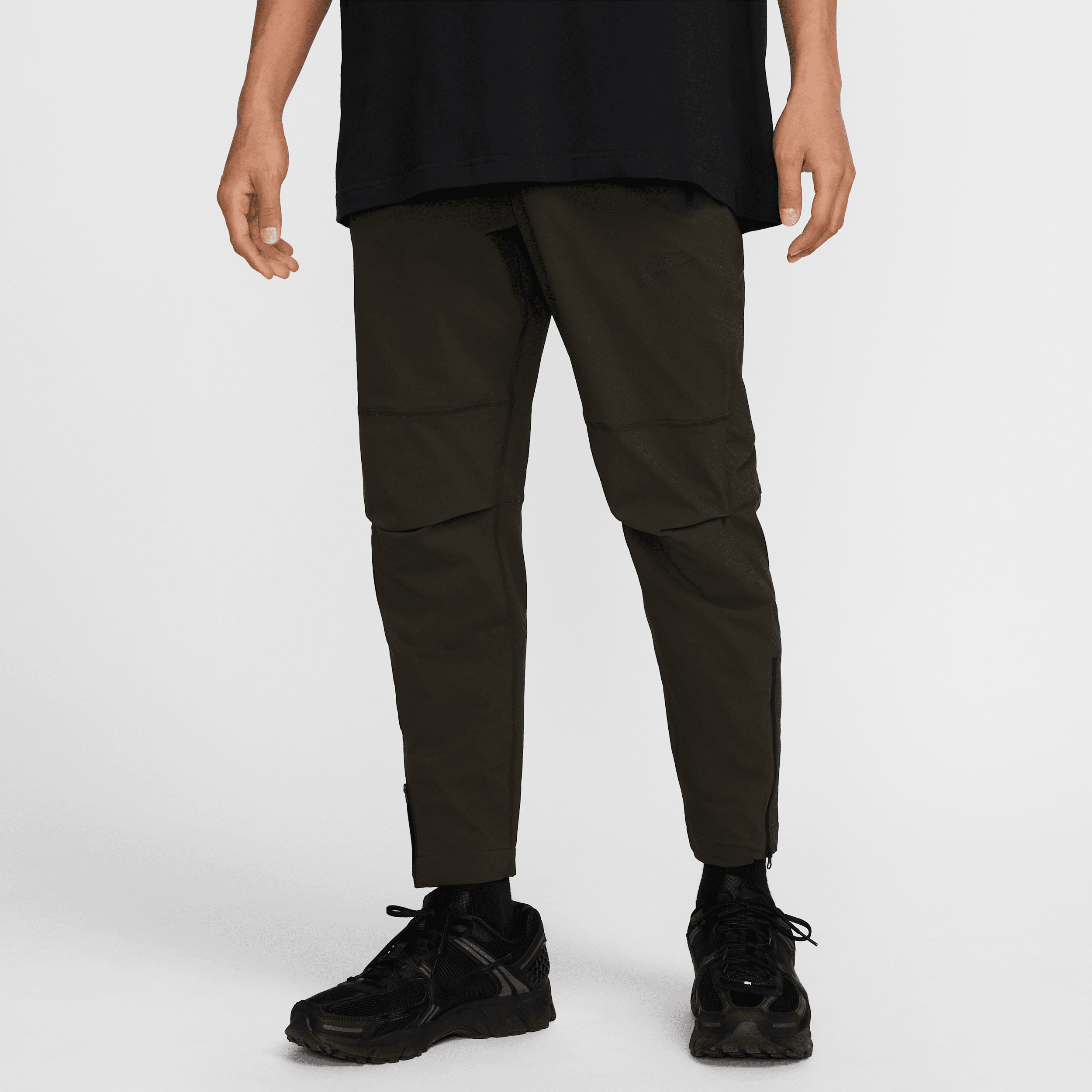 【ナイキ(NIKE)公式ストア】ナイキ テック メンズ ウーブン パンツ HM8242-355 グリーン 【ナイキ(NIKE)公式ストア】ナイキ テック メンズ ウーブン パンツ HM8242-355 グリーン