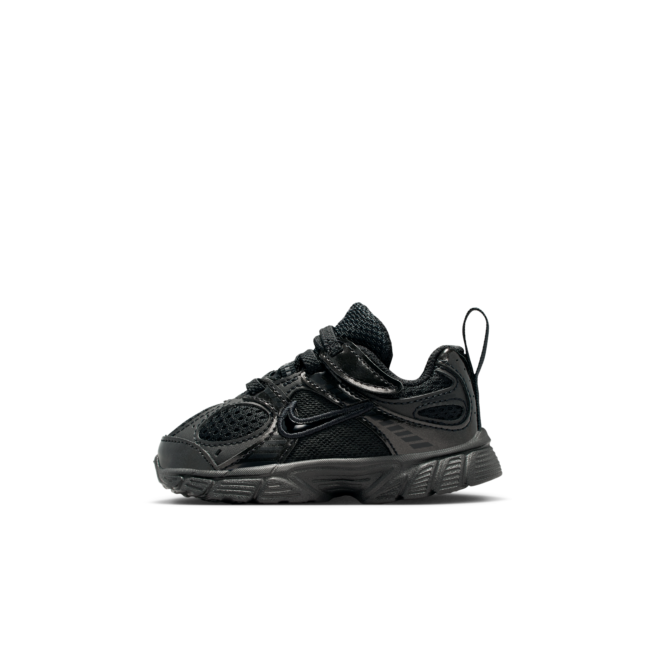 【ナイキ(NIKE)公式ストア】ナイキ V5 RNR ベビーシューズ HQ6413-002 ブラック 【ナイキ(NIKE)公式ストア】ナイキ V5 RNR ベビーシューズ HQ6413-002 ブラック