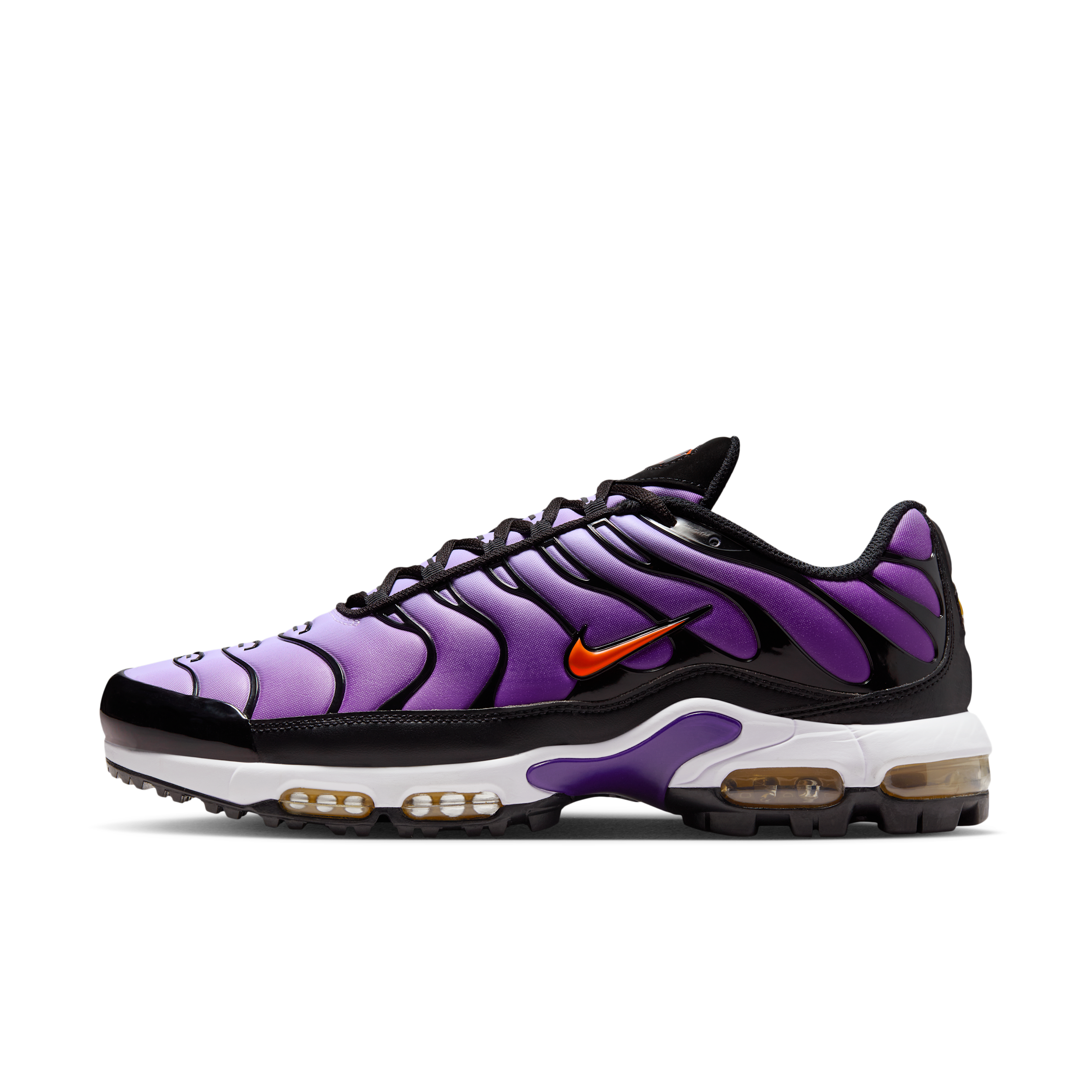 【ナイキ(NIKE)公式ストア】ナイキ エア マックス プラス G ゴルフシューズ FZ4150-500 パープル 【ナイキ(NIKE)公式ストア】ナイキ エア マックス プラス G ゴルフシューズ FZ4150-500 パープル