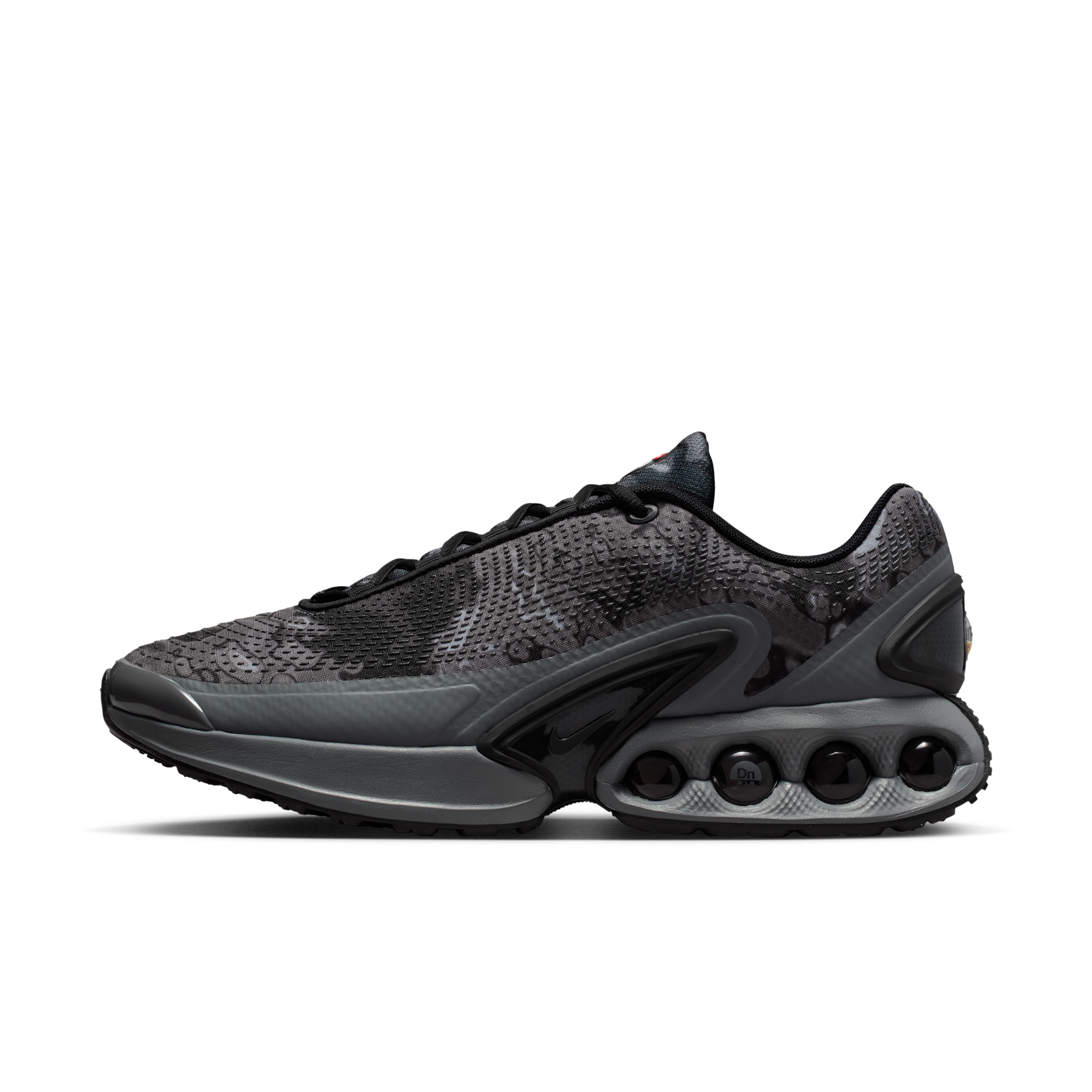 Nike Air Max DN WTR 'Anthracite' | Black | Men's Size 9.5